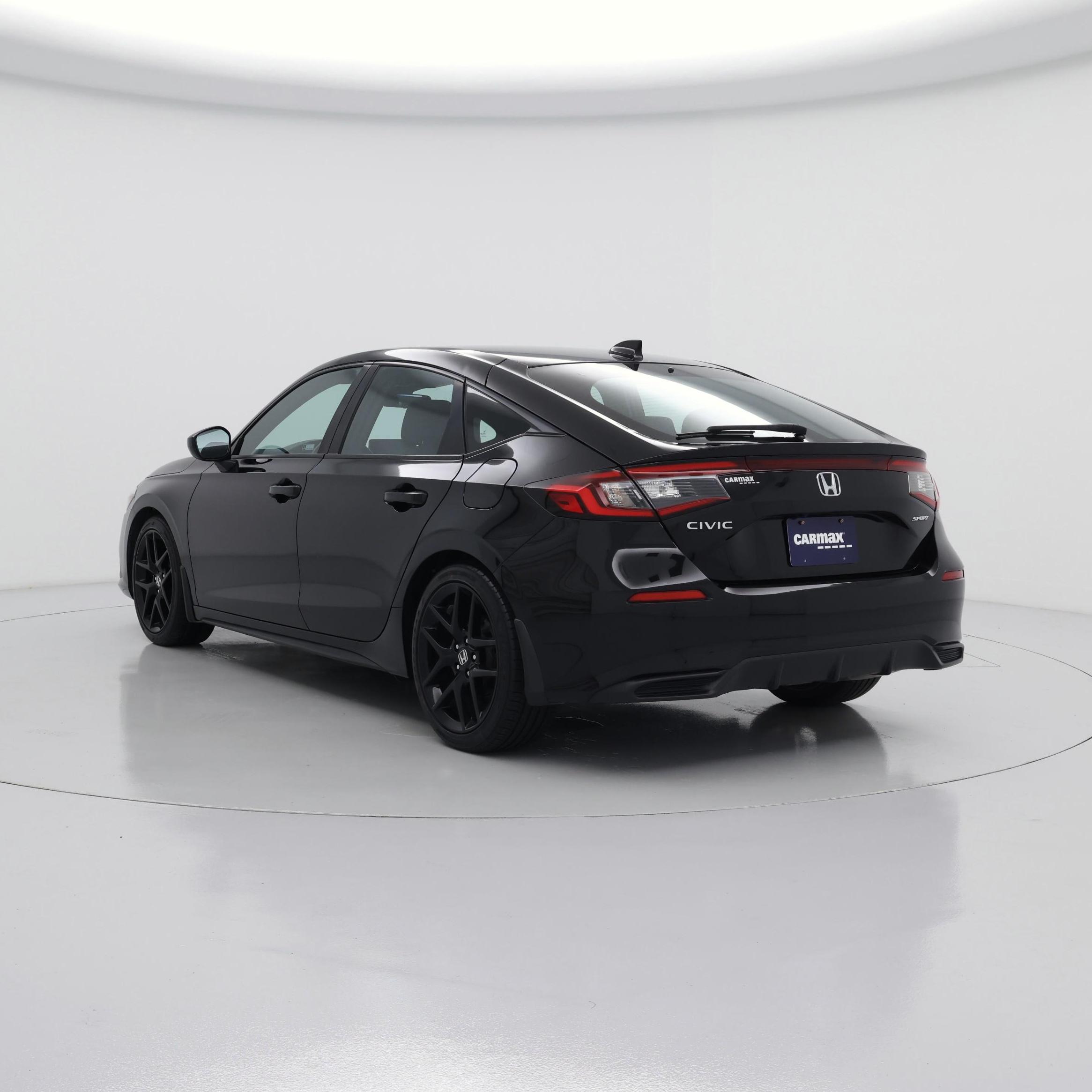 Thumbnail: 2023 Honda Civic - 2