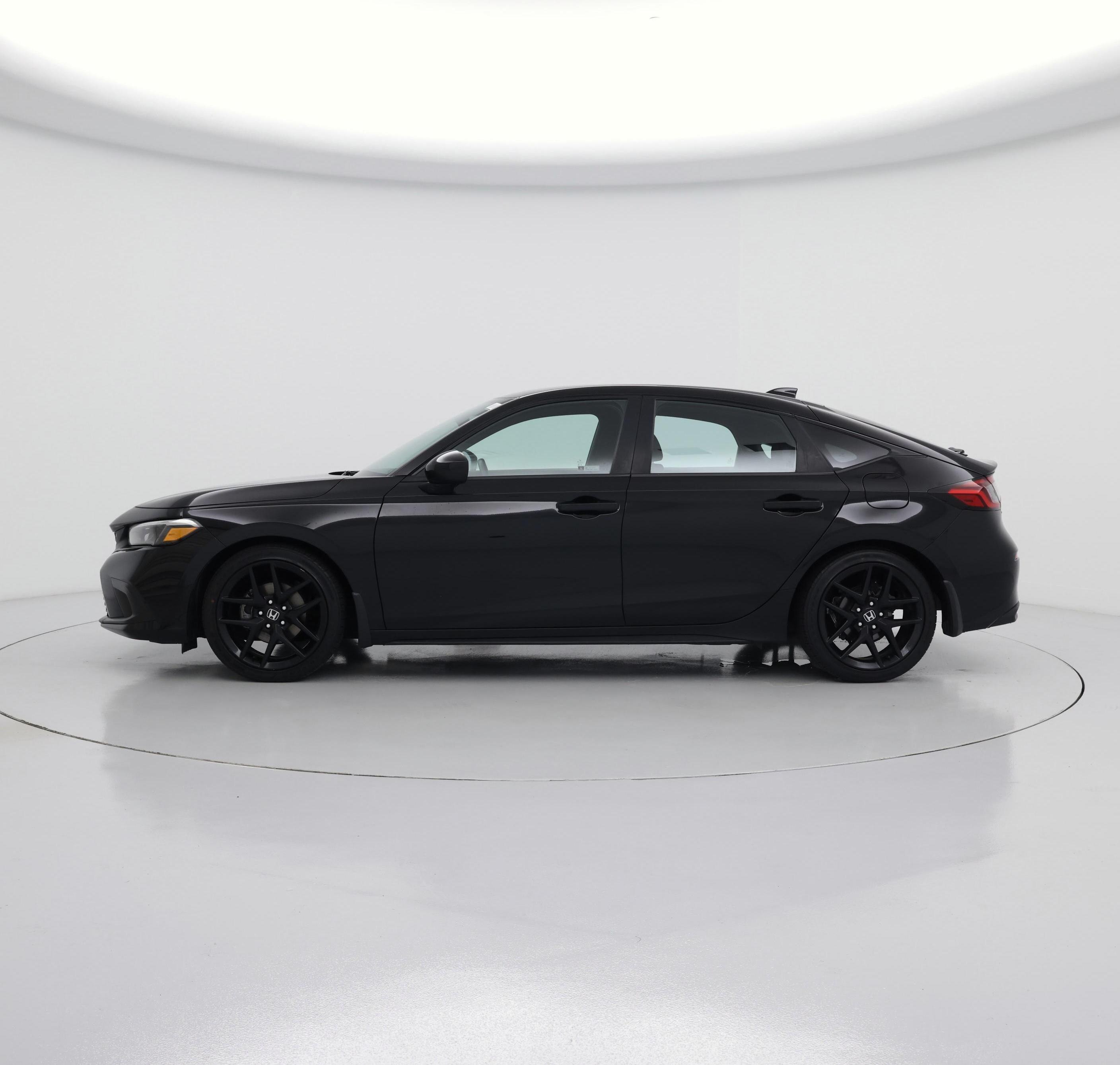 Thumbnail: 2023 Honda Civic - 3