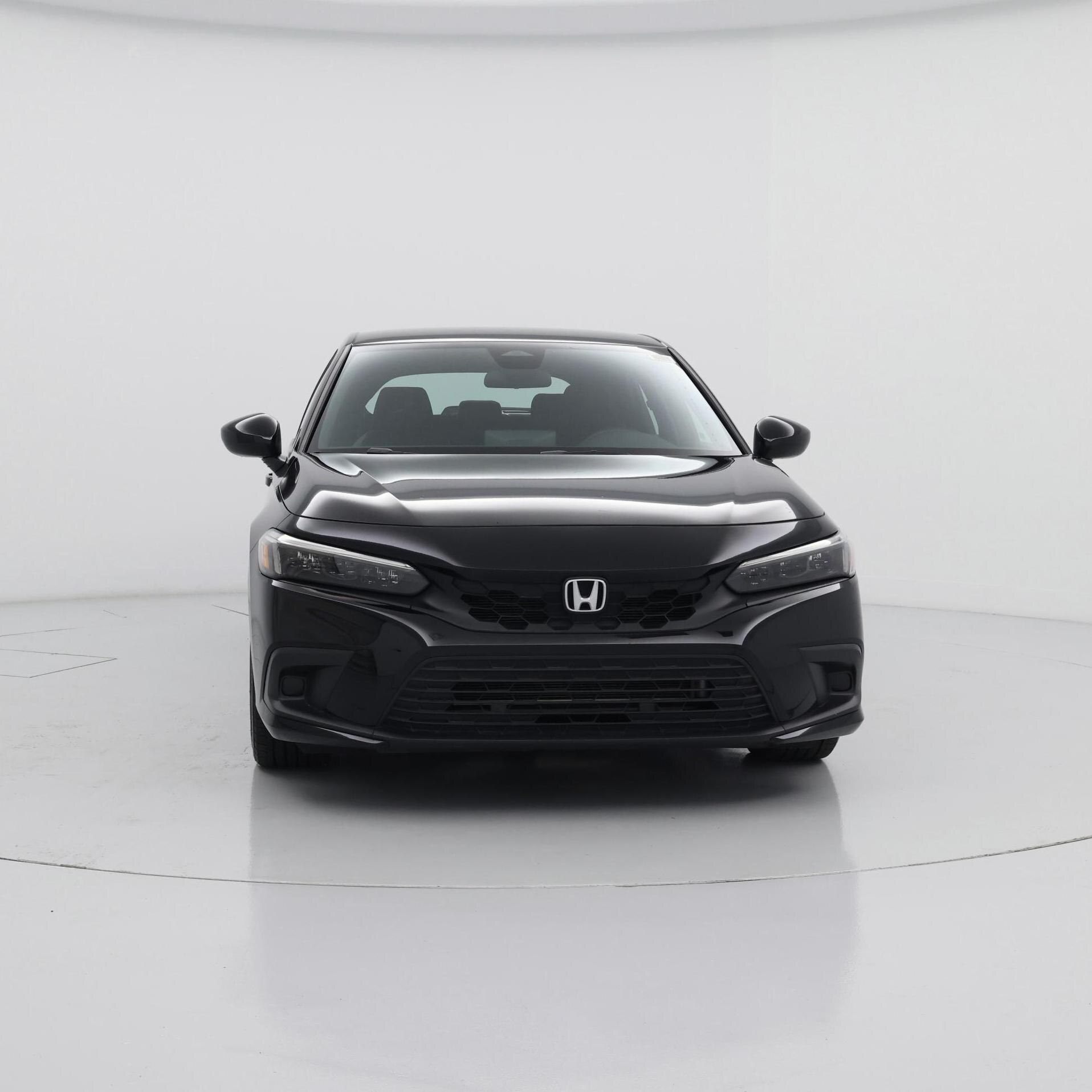 Thumbnail: 2023 Honda Civic - 5
