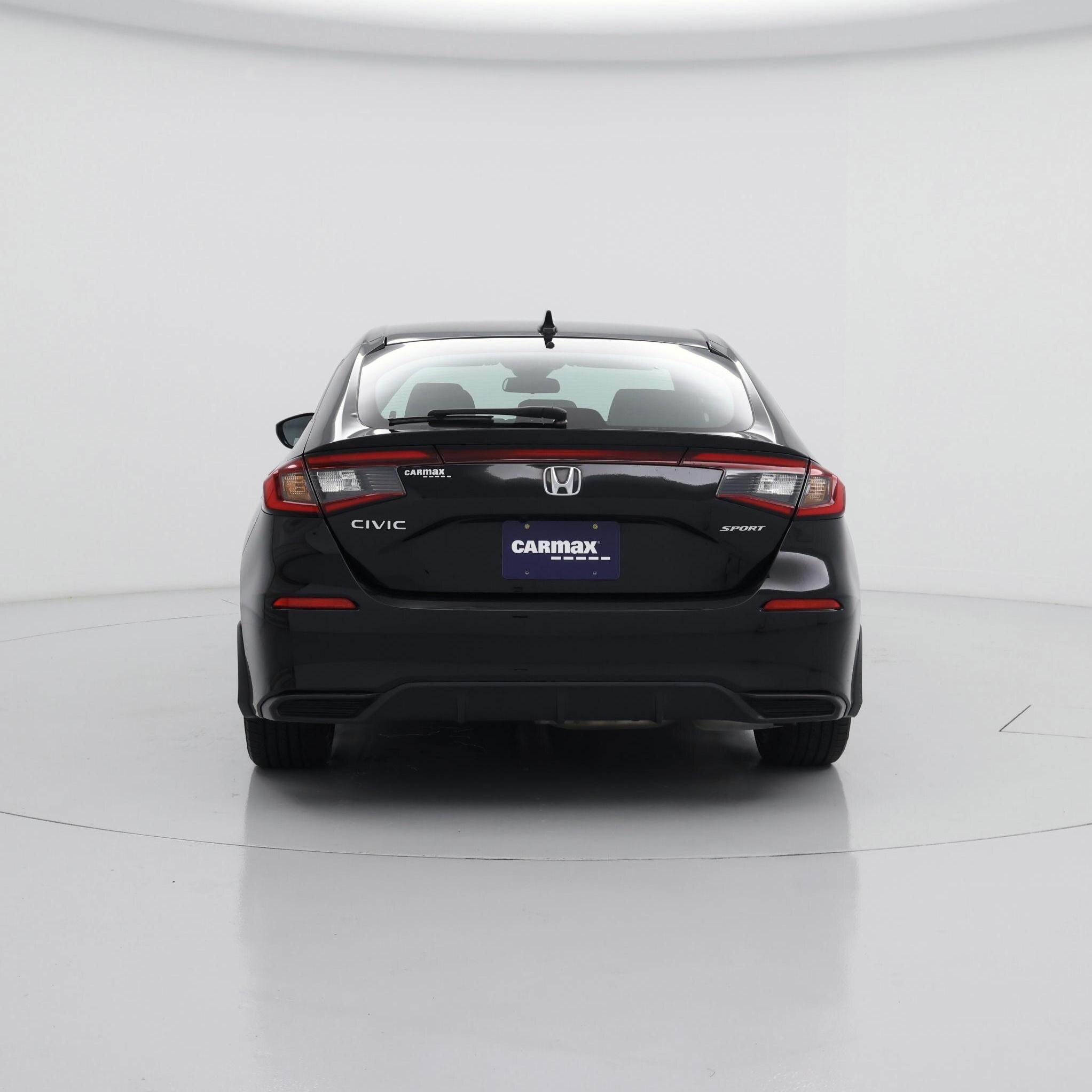Thumbnail: 2023 Honda Civic - 6