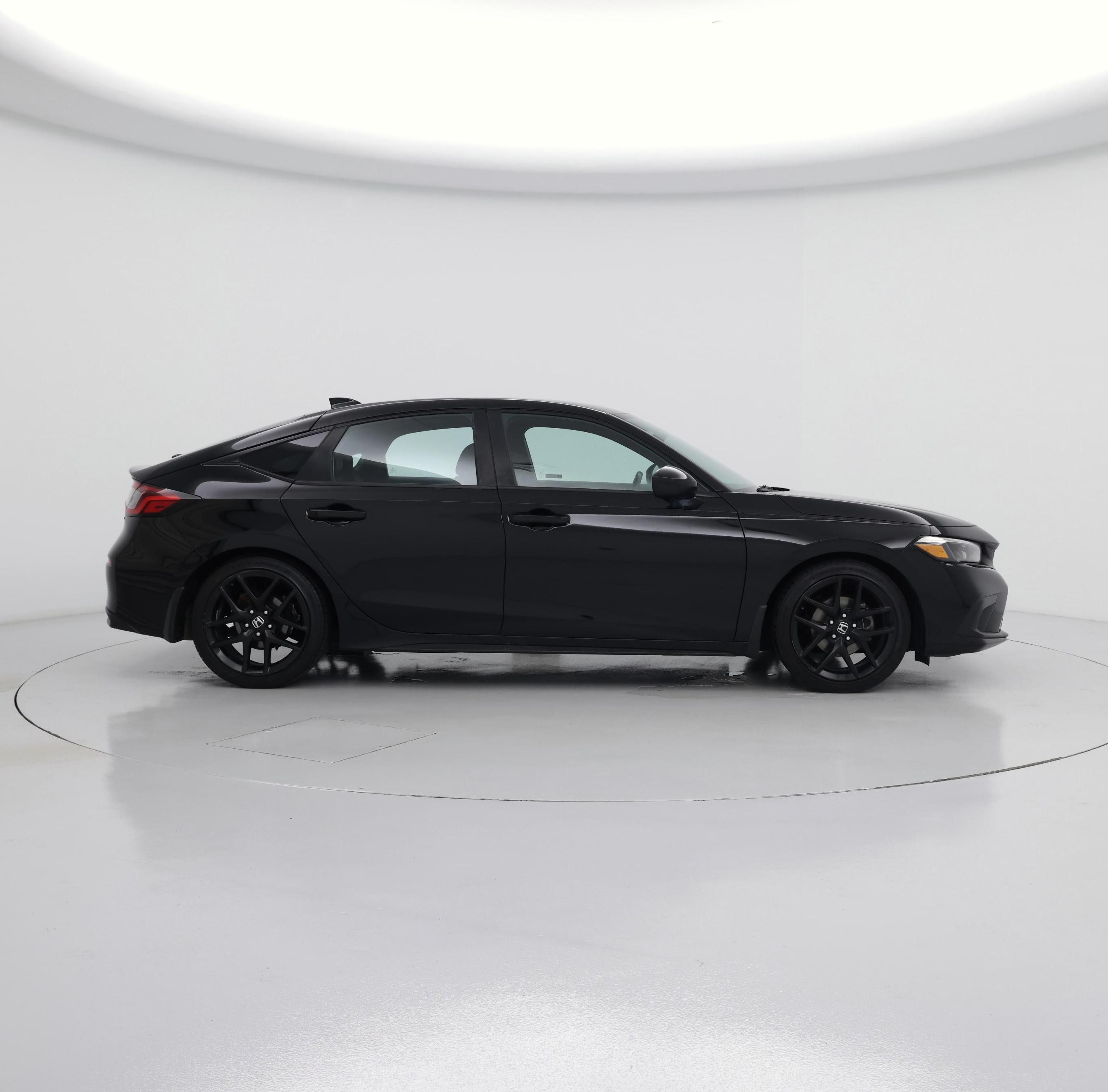 Thumbnail: 2023 Honda Civic - 7