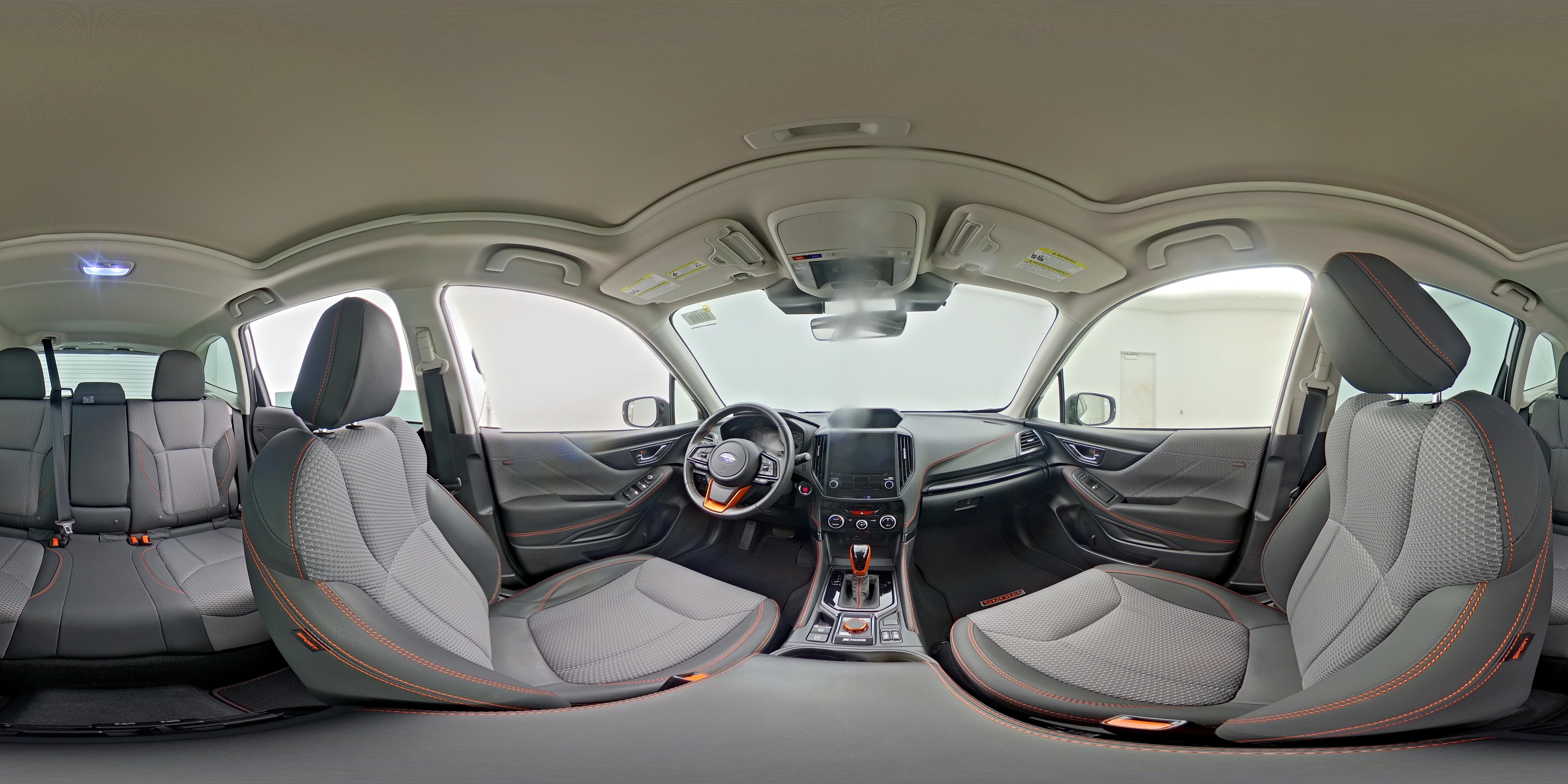 2023 Subaru Forester Sport - Photo 25