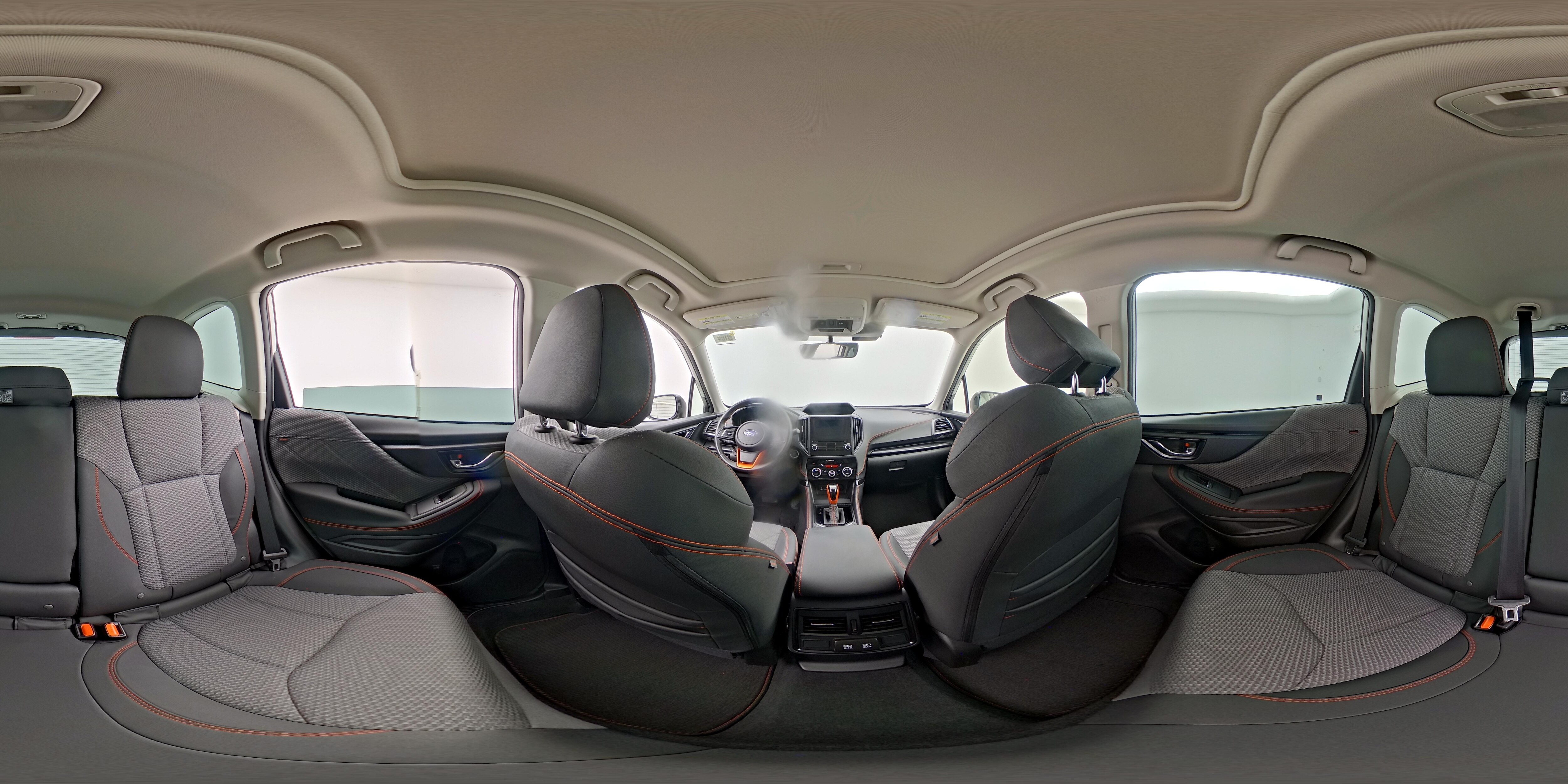 2023 Subaru Forester Sport - Photo 26