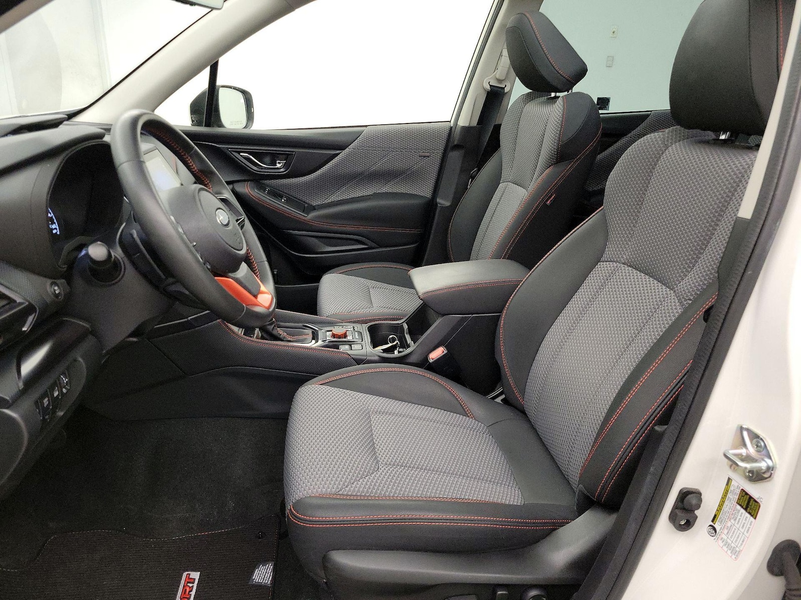 2023 Subaru Forester Sport - Photo 12