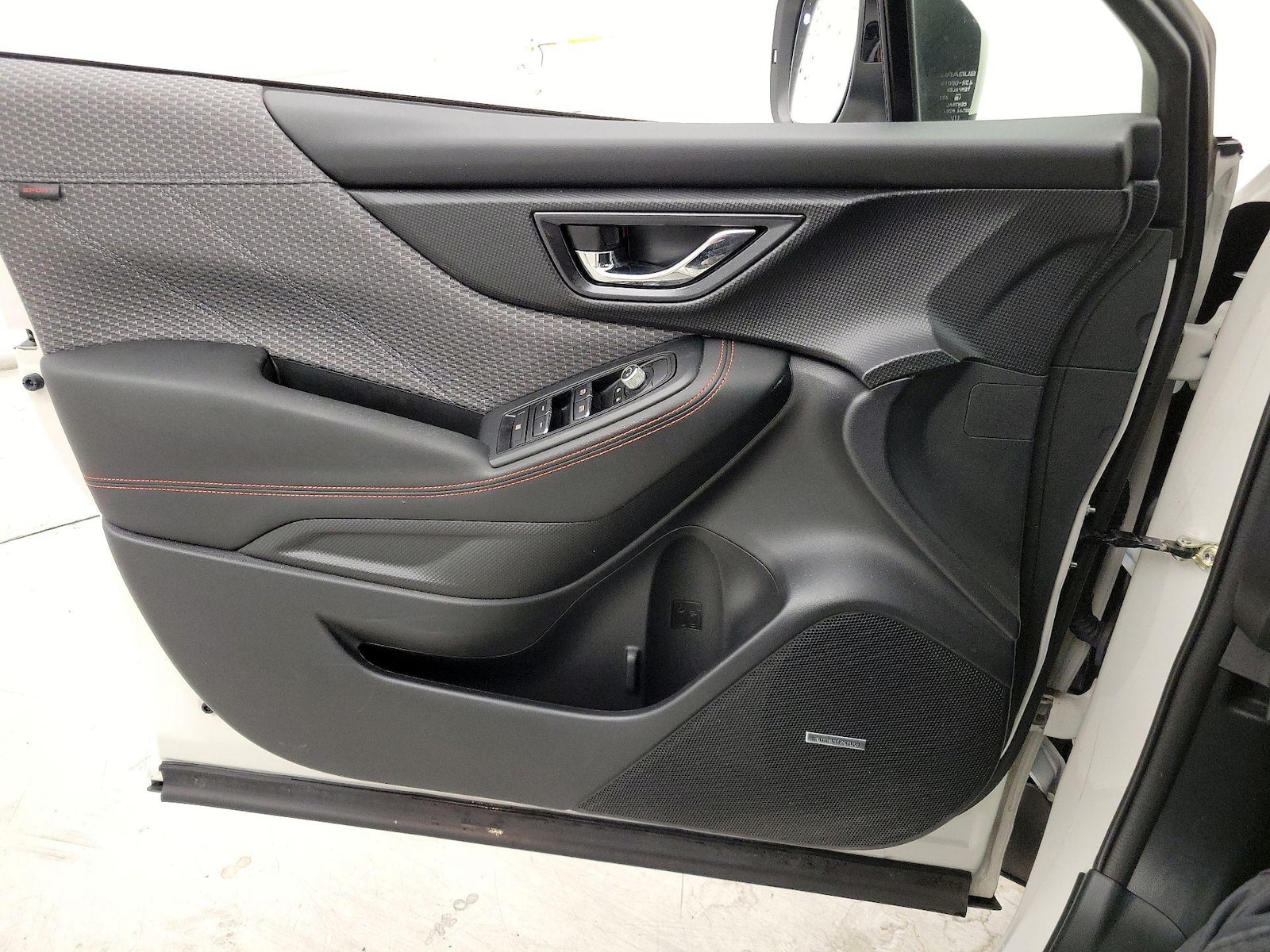 2023 Subaru Forester Sport - Photo 13