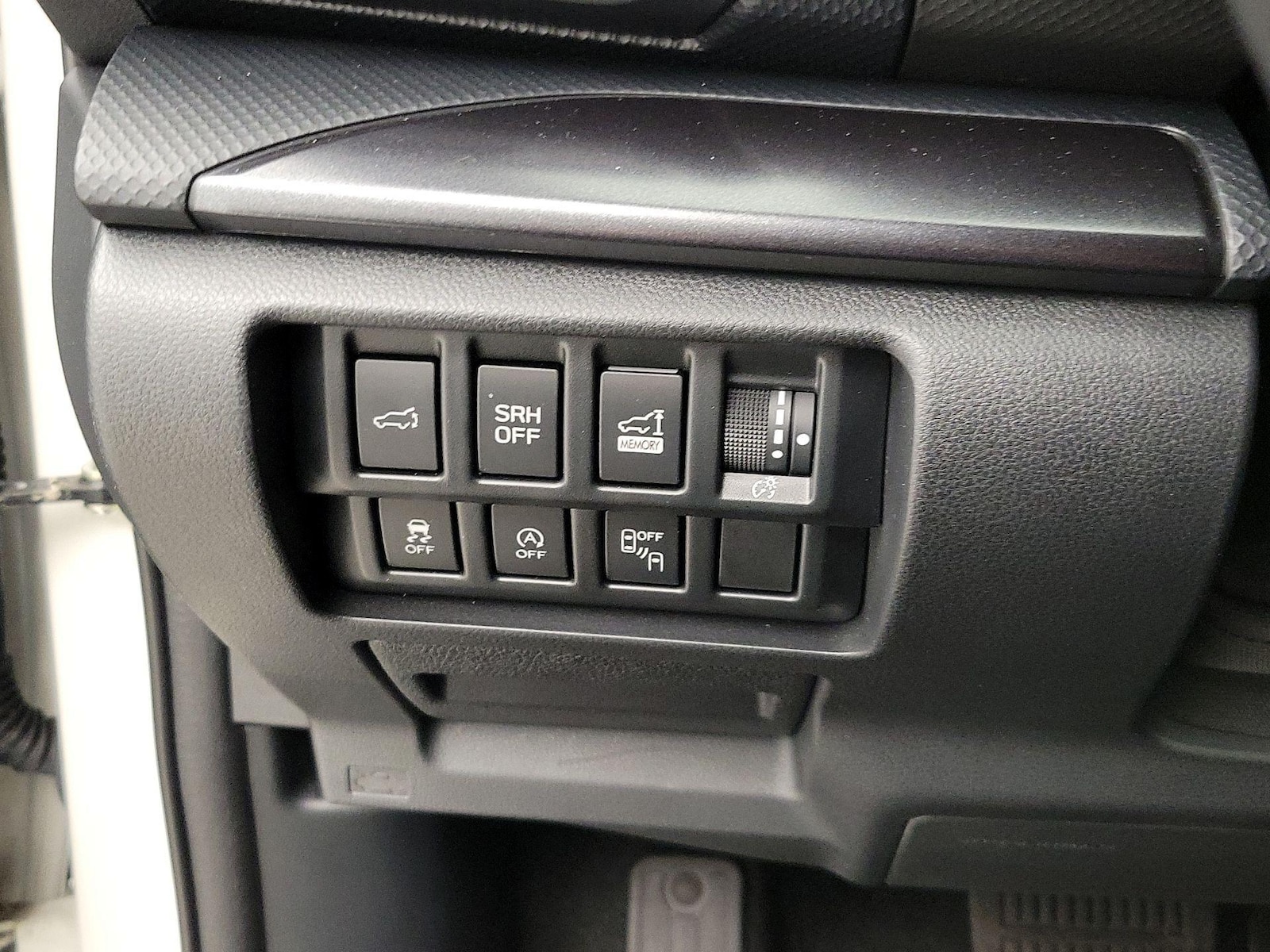 2023 Subaru Forester Sport - Photo 14