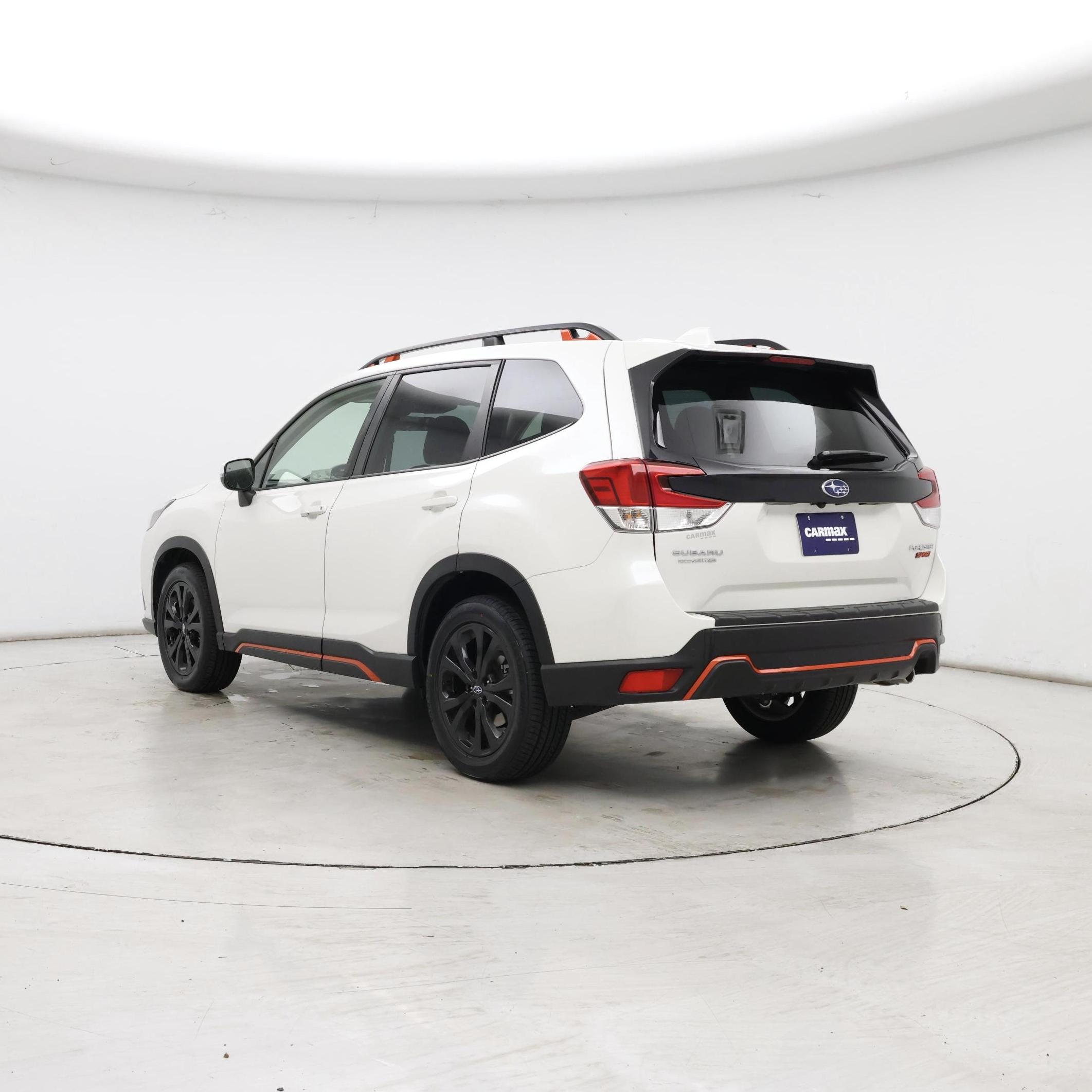 Thumbnail: 2023 Subaru Forester - 2