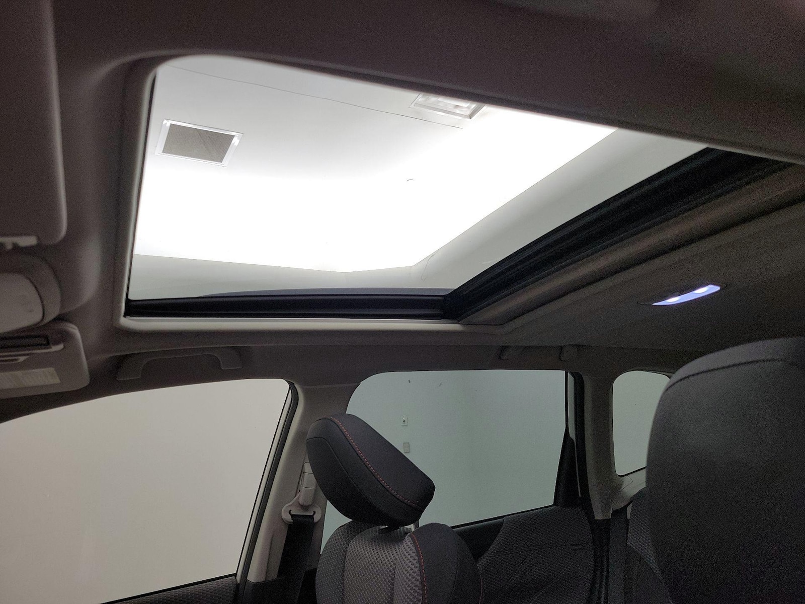 2023 Subaru Forester Sport - Photo 20