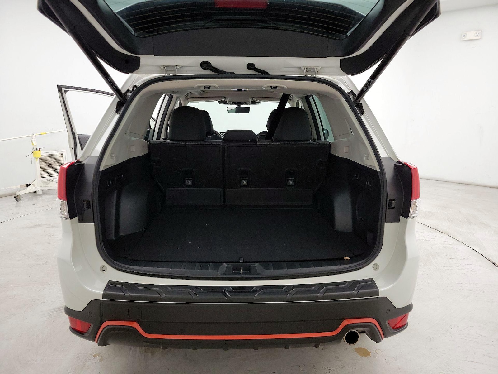 2023 Subaru Forester Sport - Photo 22