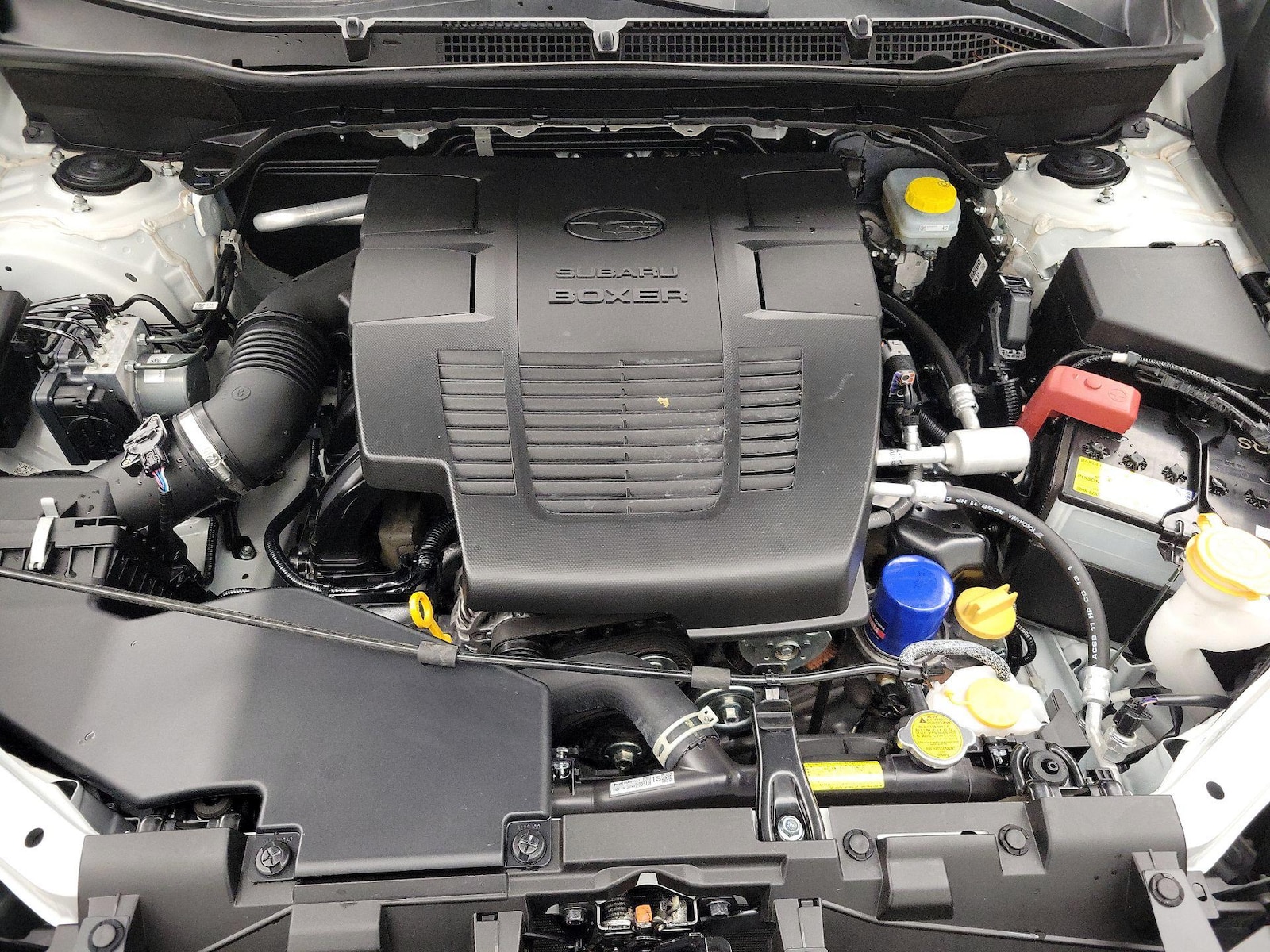 2023 Subaru Forester Sport - Photo 23