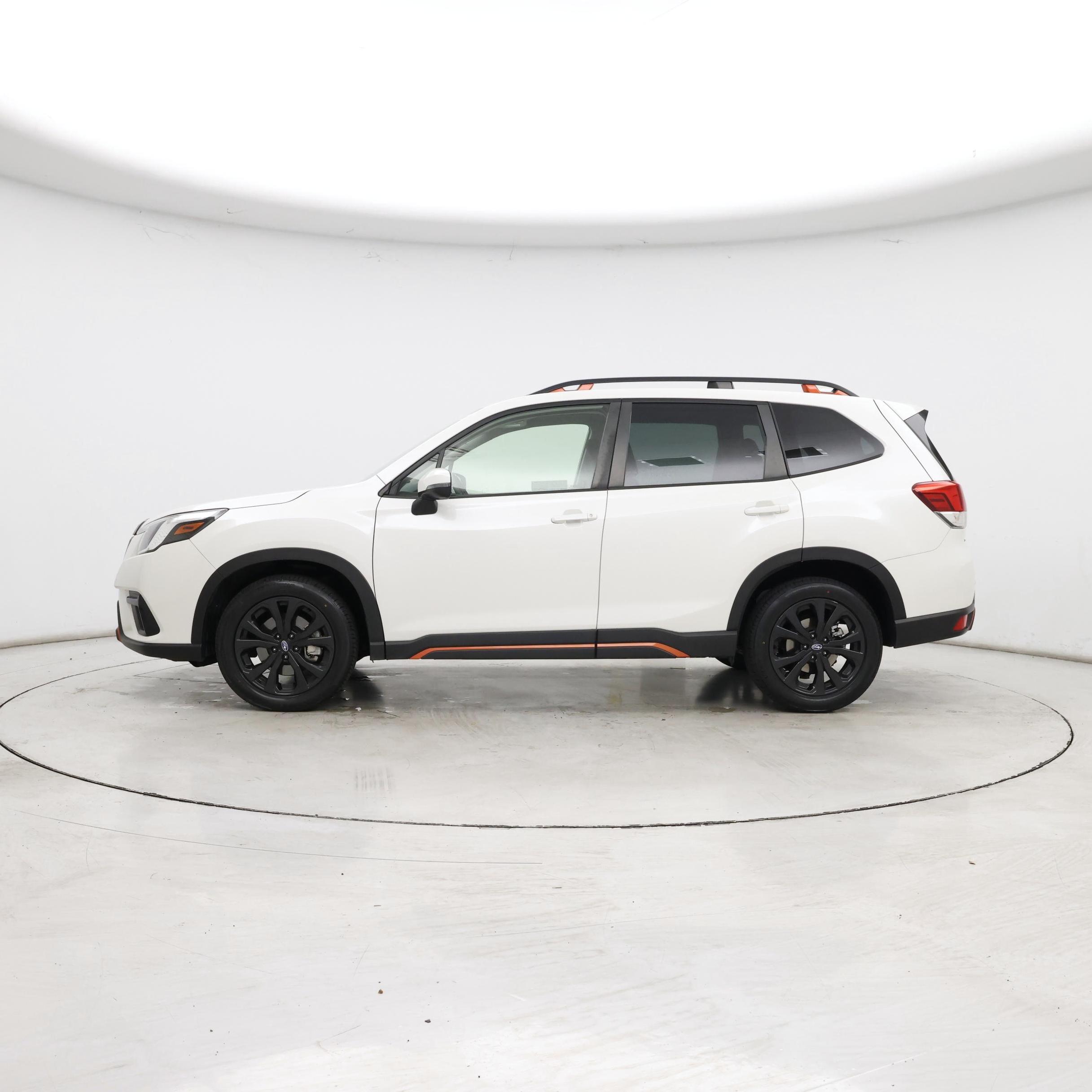Thumbnail: 2023 Subaru Forester - 3