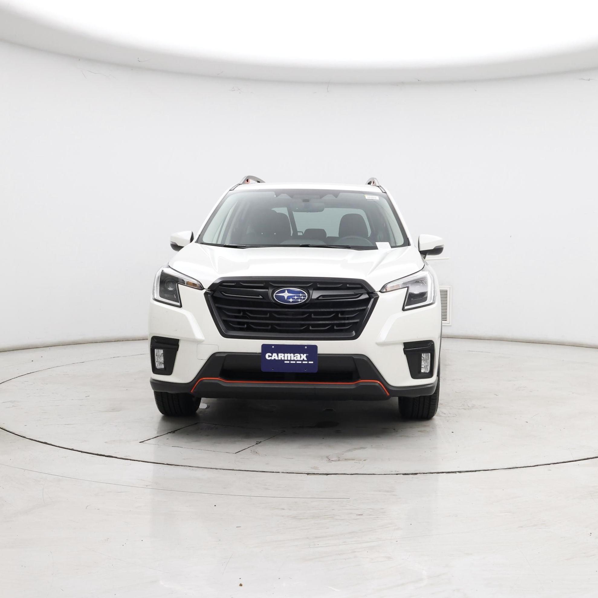 Thumbnail: 2023 Subaru Forester - 5