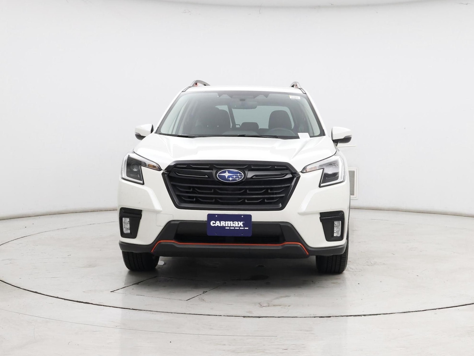 2023 Subaru Forester Sport - Photo 6