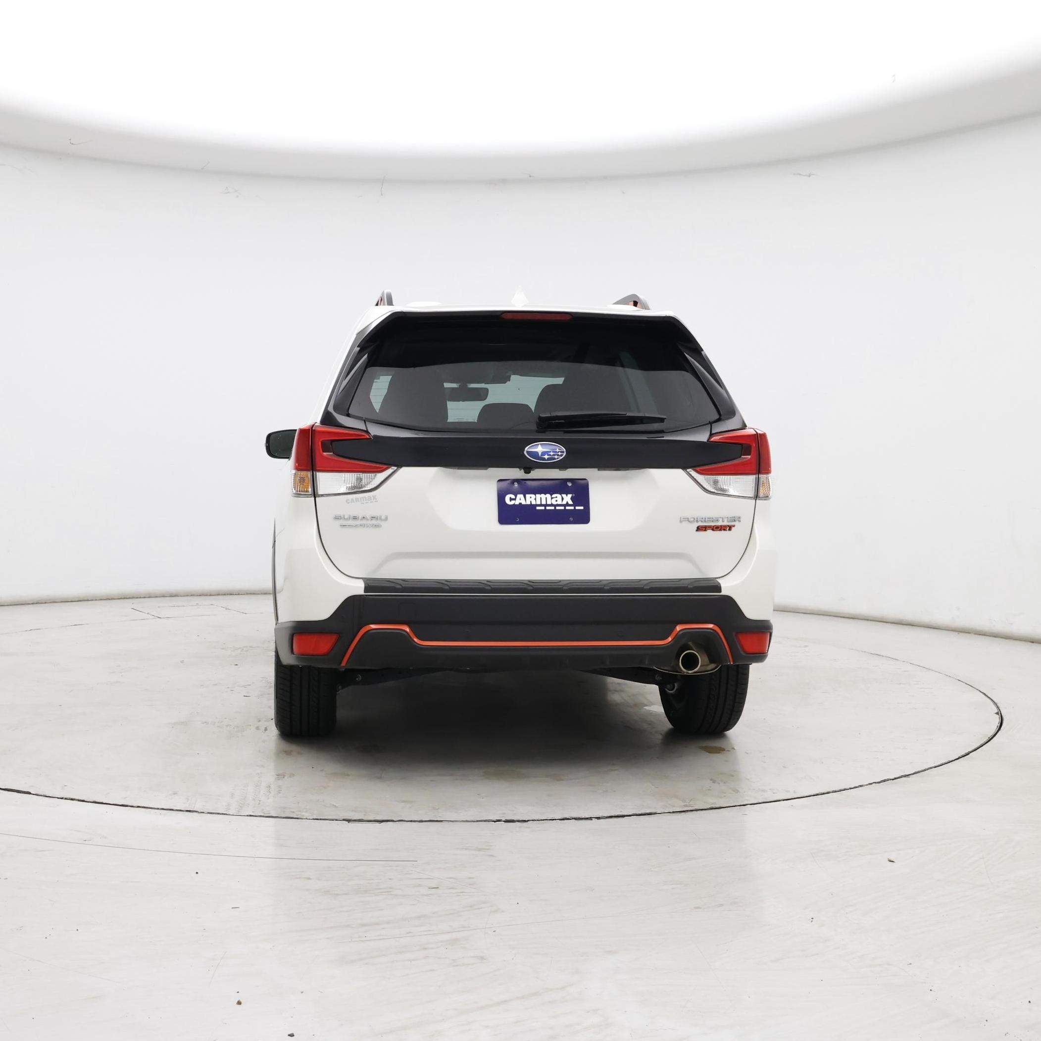 Thumbnail: 2023 Subaru Forester - 6