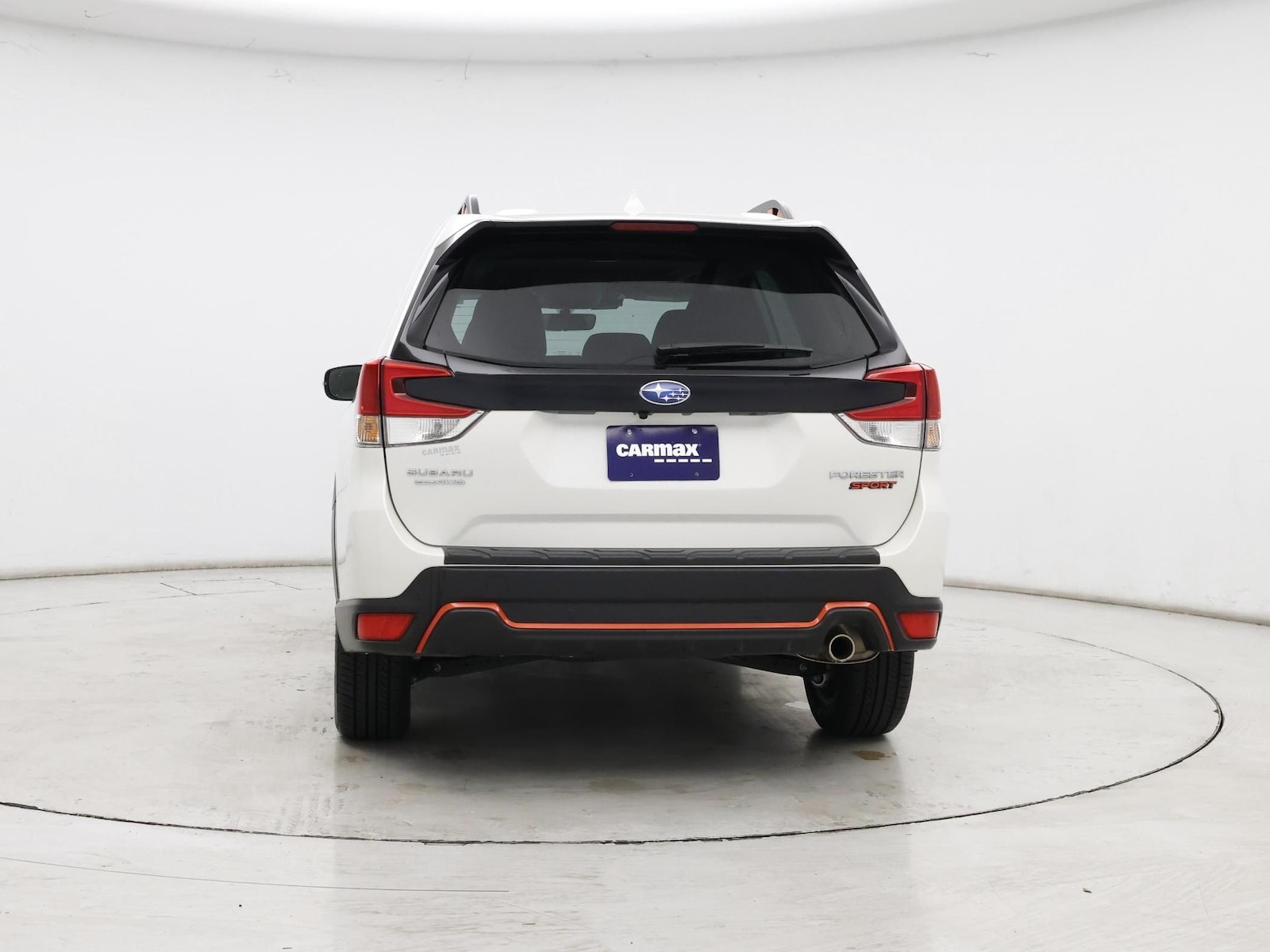 2023 Subaru Forester Sport - Photo 7