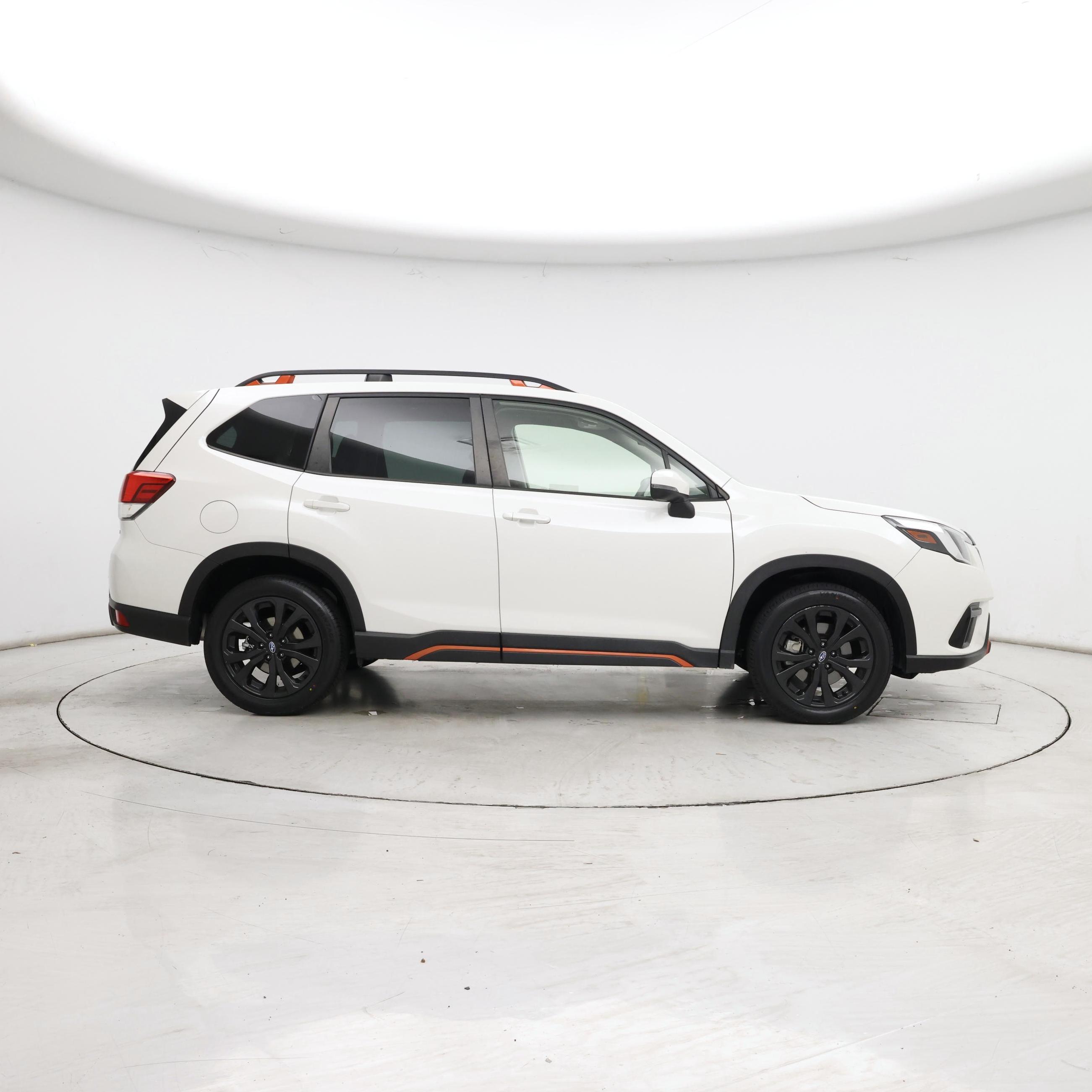Thumbnail: 2023 Subaru Forester - 7