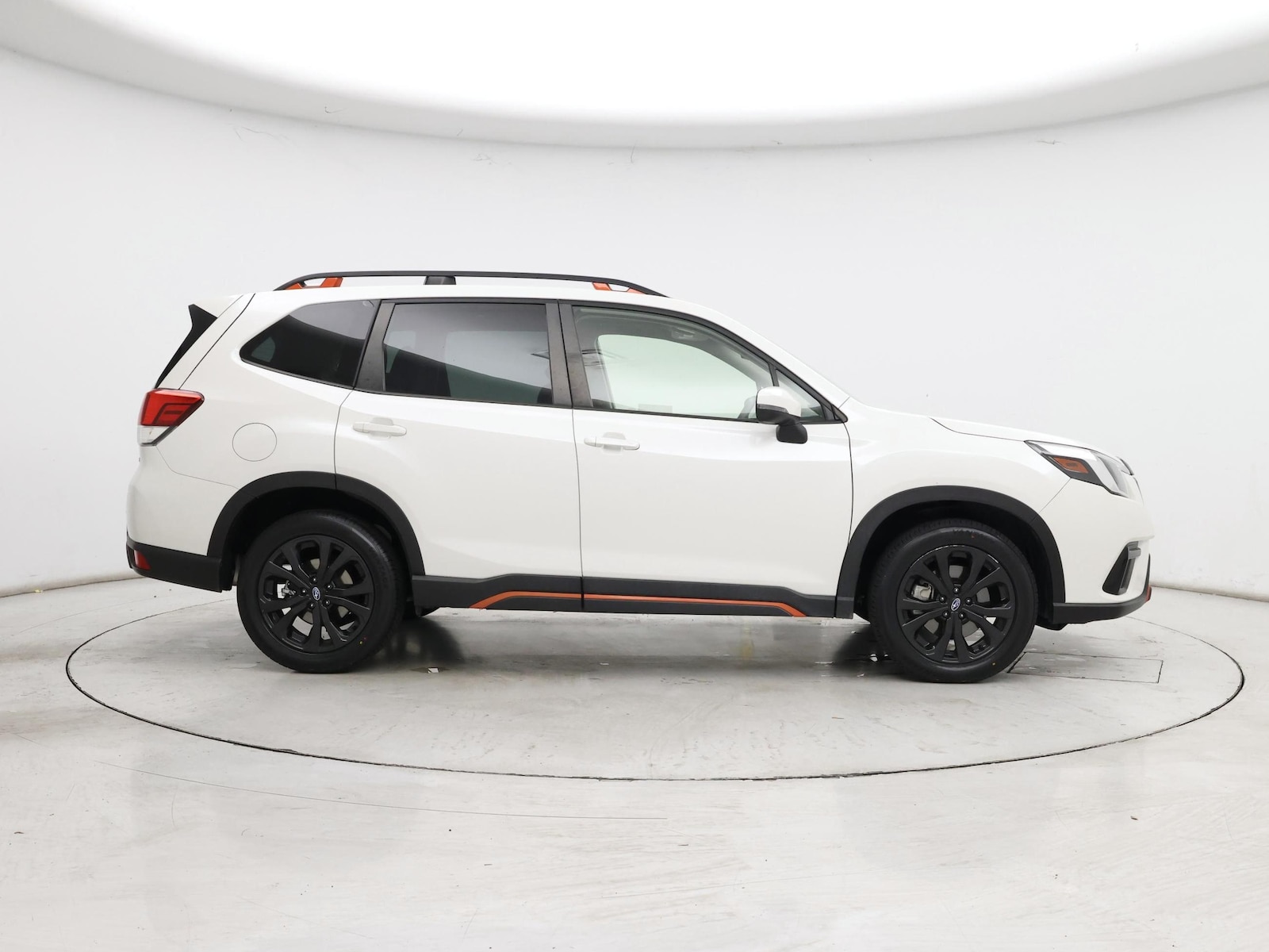2023 Subaru Forester Sport - Photo 8