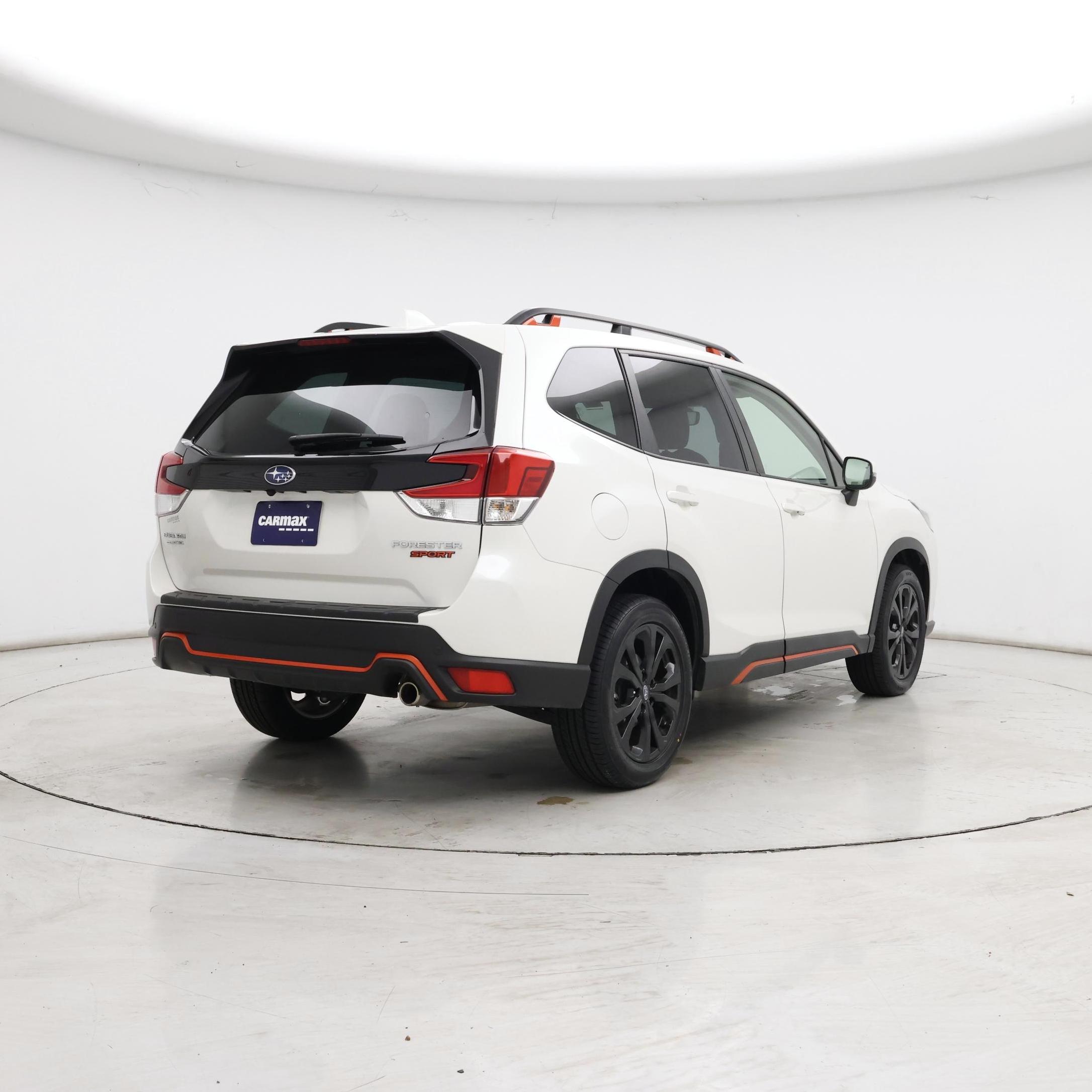 Thumbnail: 2023 Subaru Forester - 8