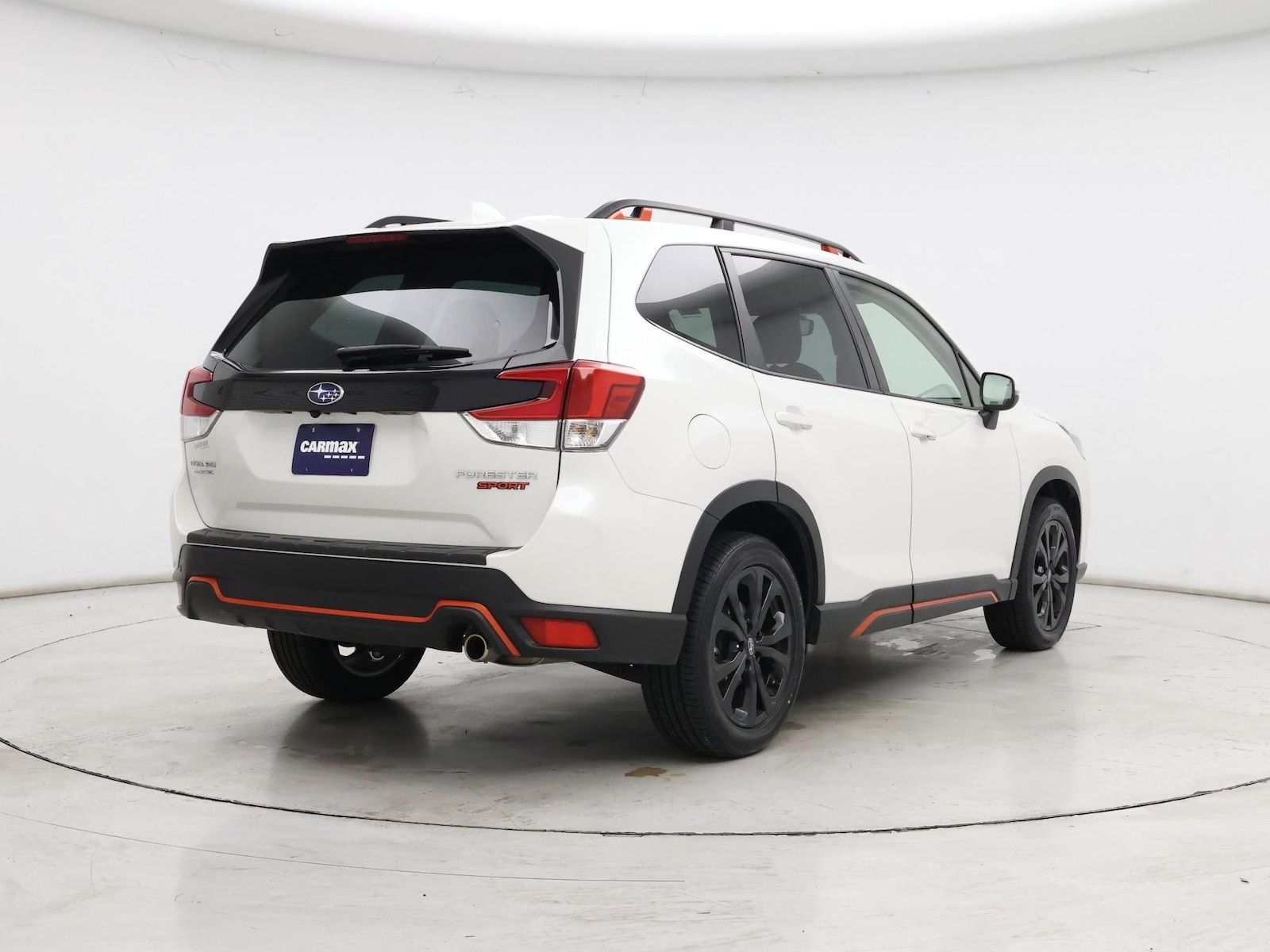 2023 Subaru Forester Sport - Photo 9
