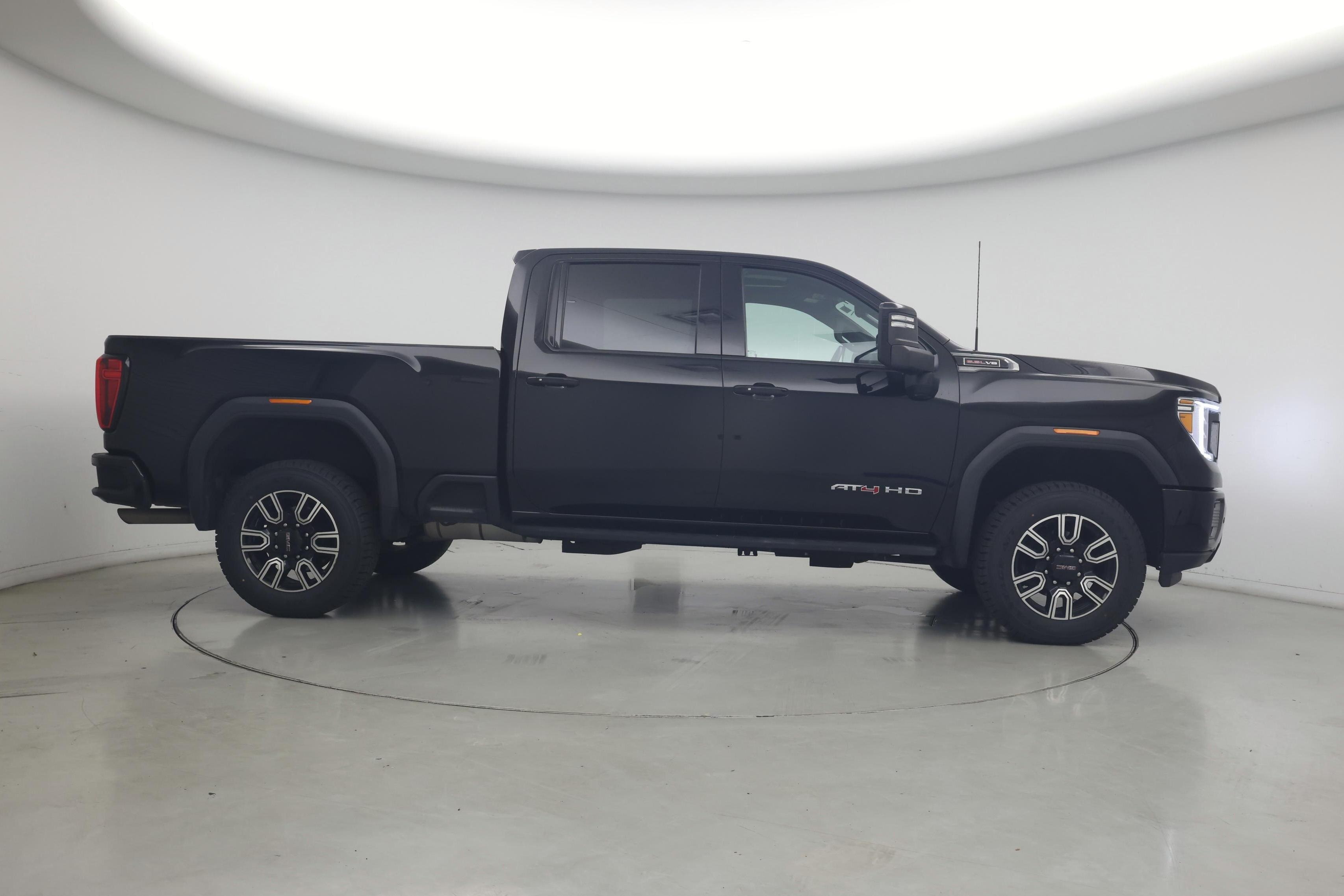 Thumbnail: 2022 GMC Sierra 2500 - 7