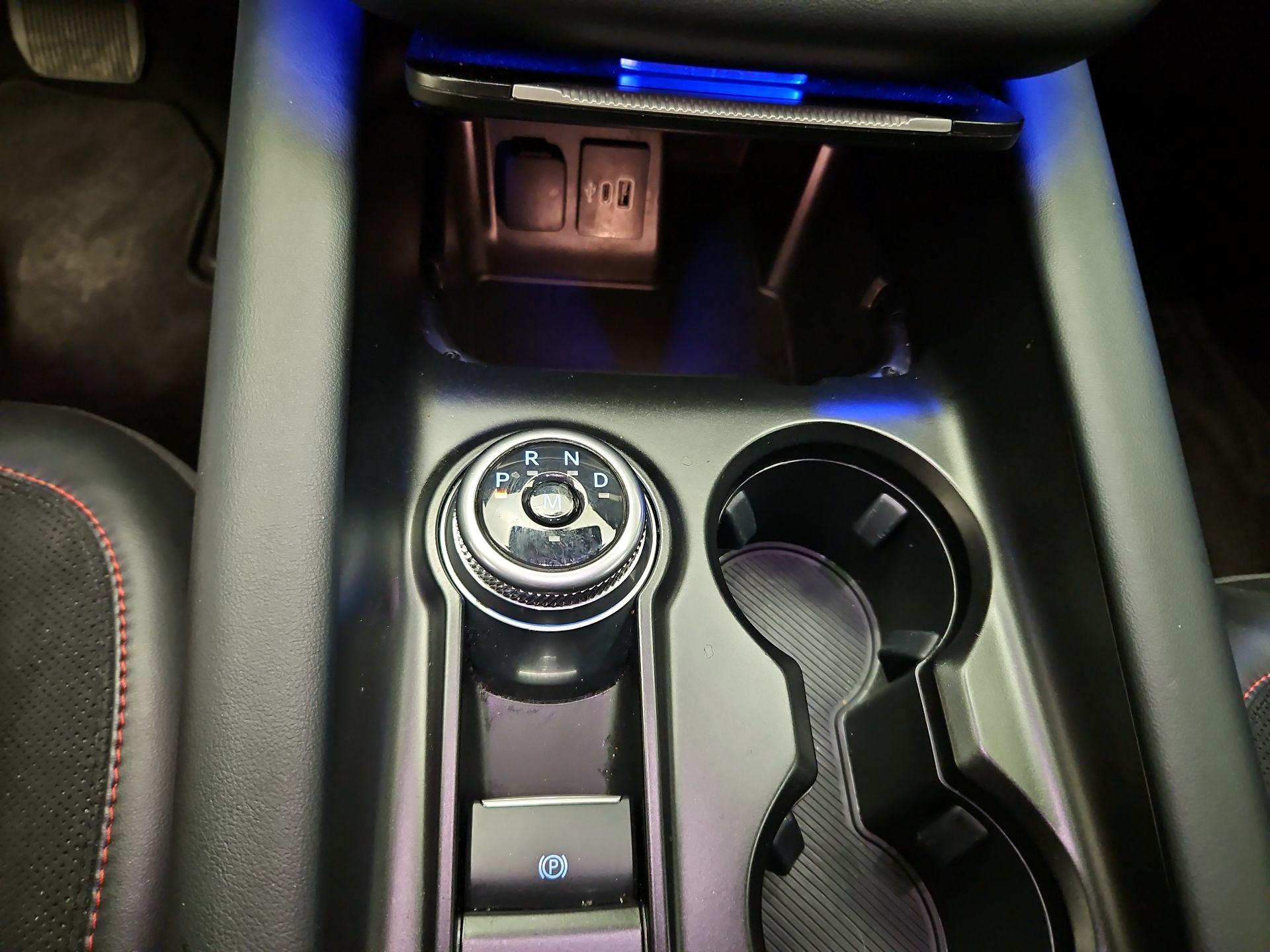 Thumbnail: 2025 Ford Explorer - 17