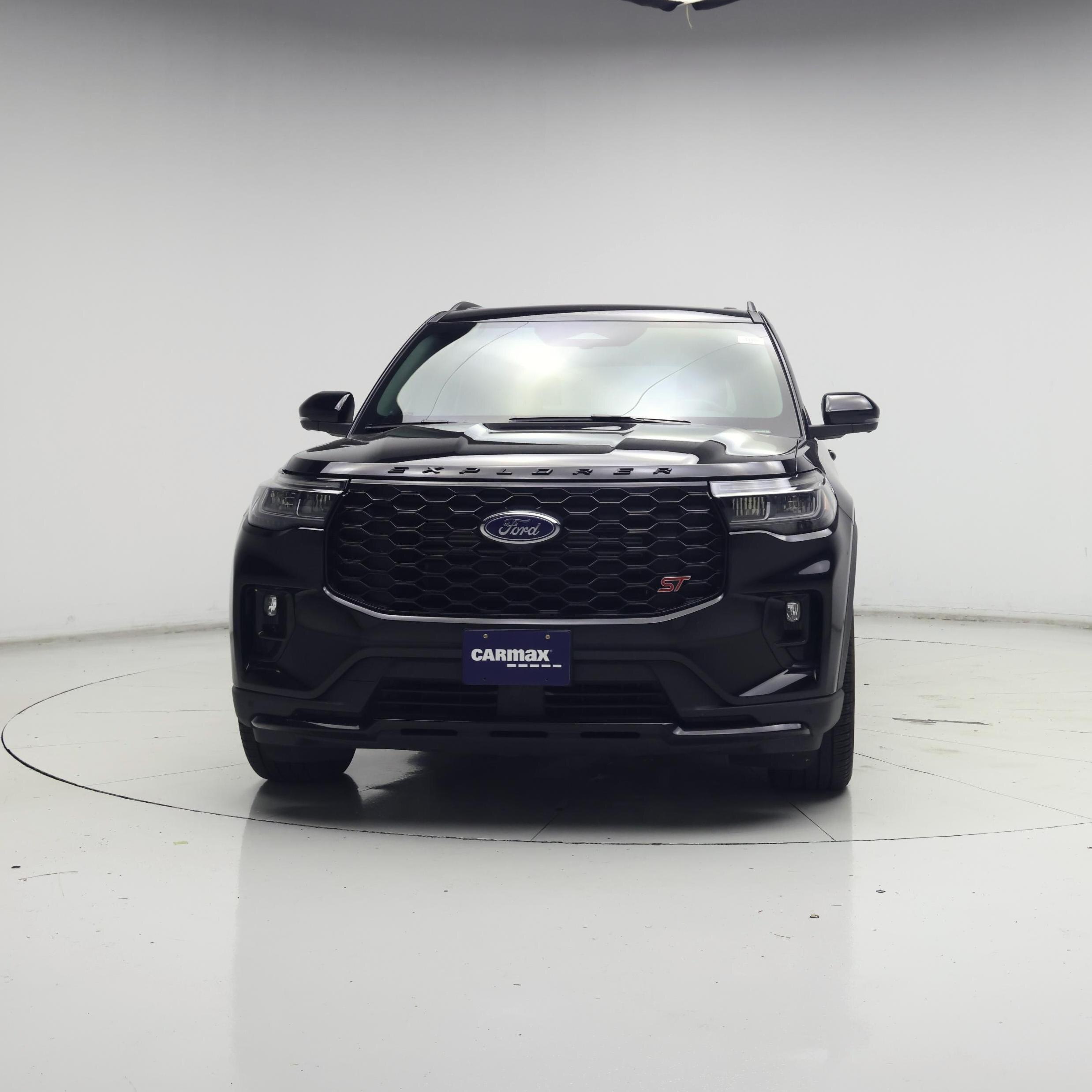 Thumbnail: 2025 Ford Explorer - 5