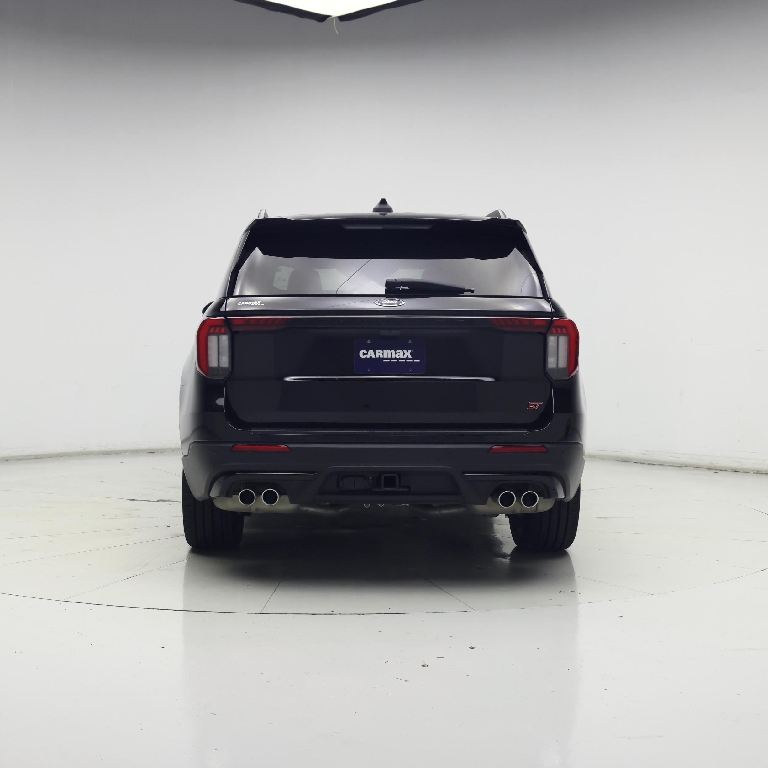 Thumbnail: 2025 Ford Explorer - 6