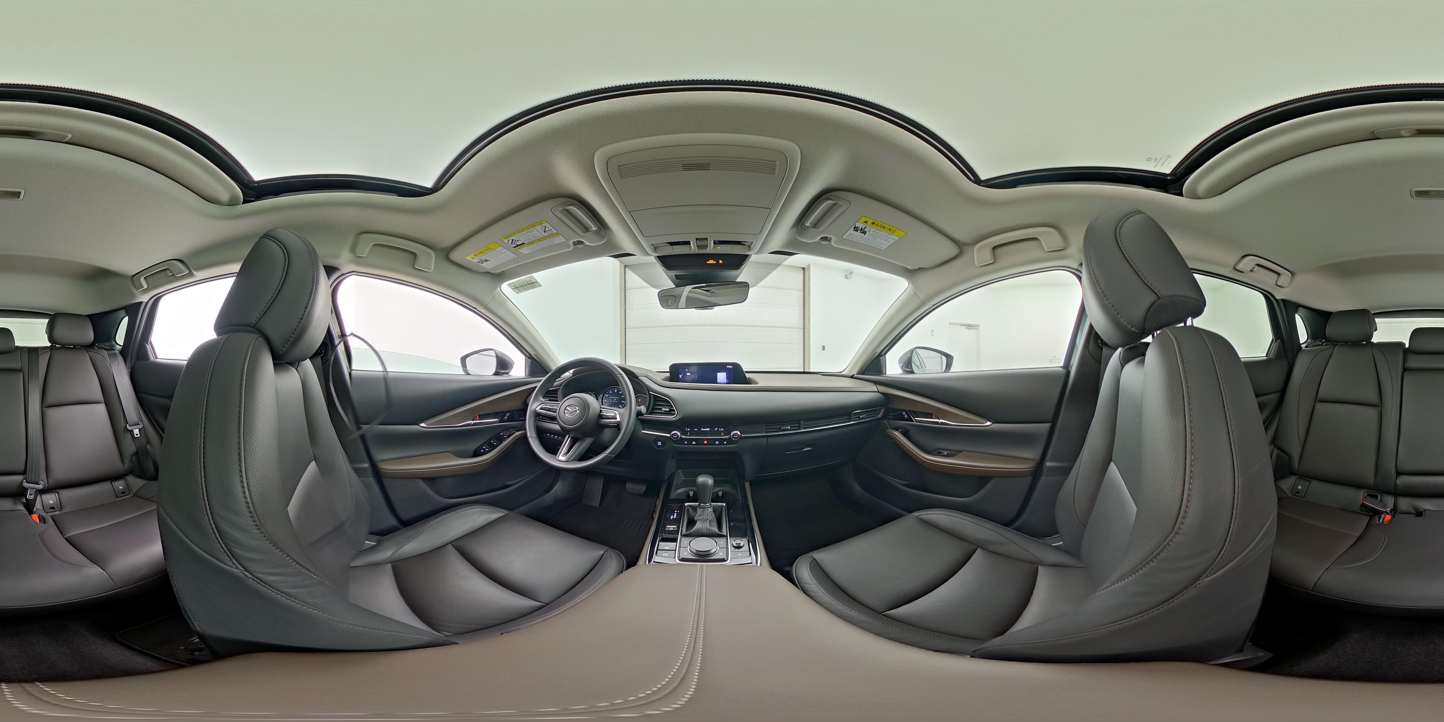 2021 Mazda CX-30 Premium - Photo 26