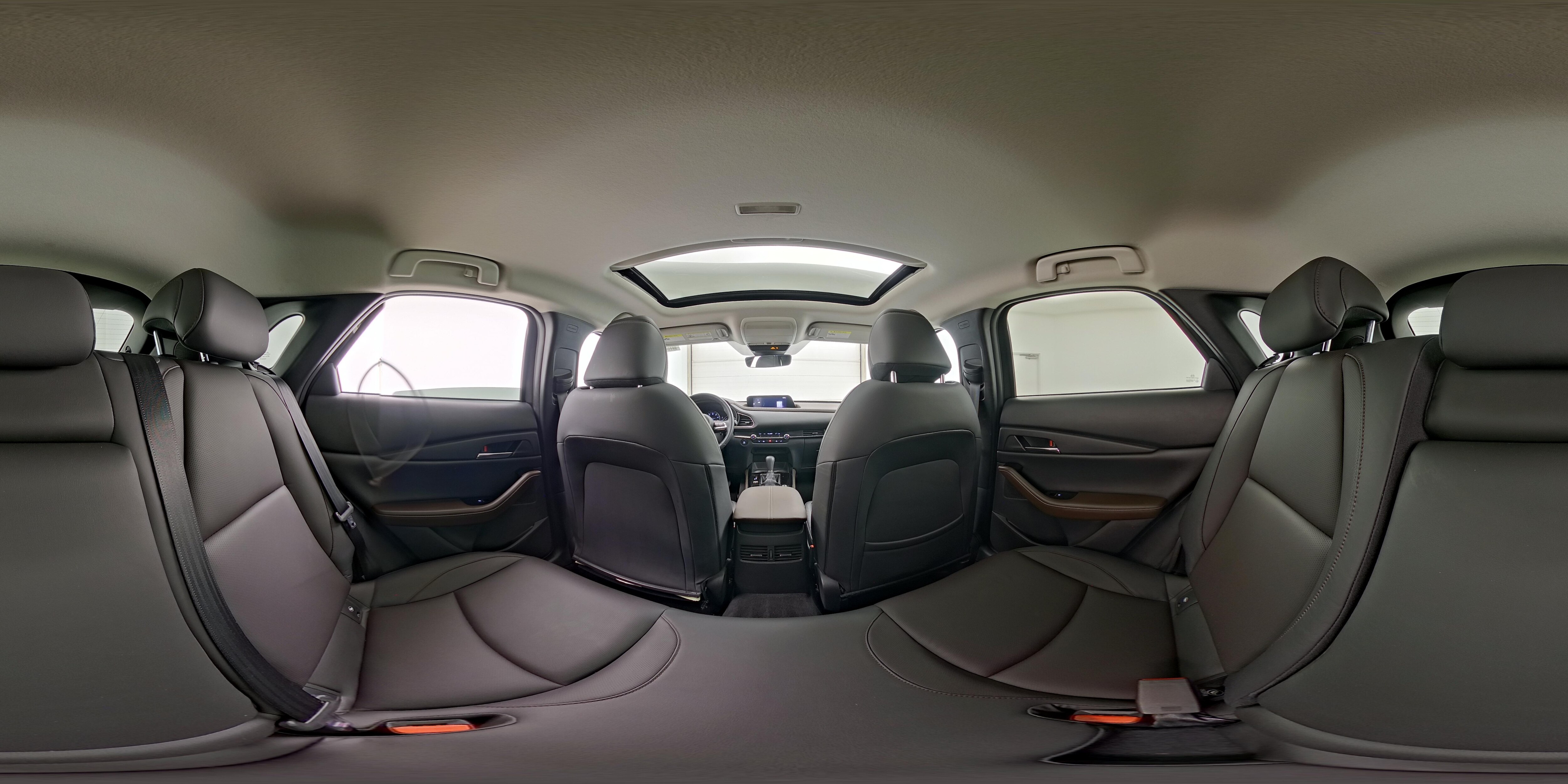 2021 Mazda CX-30 Premium - Photo 27