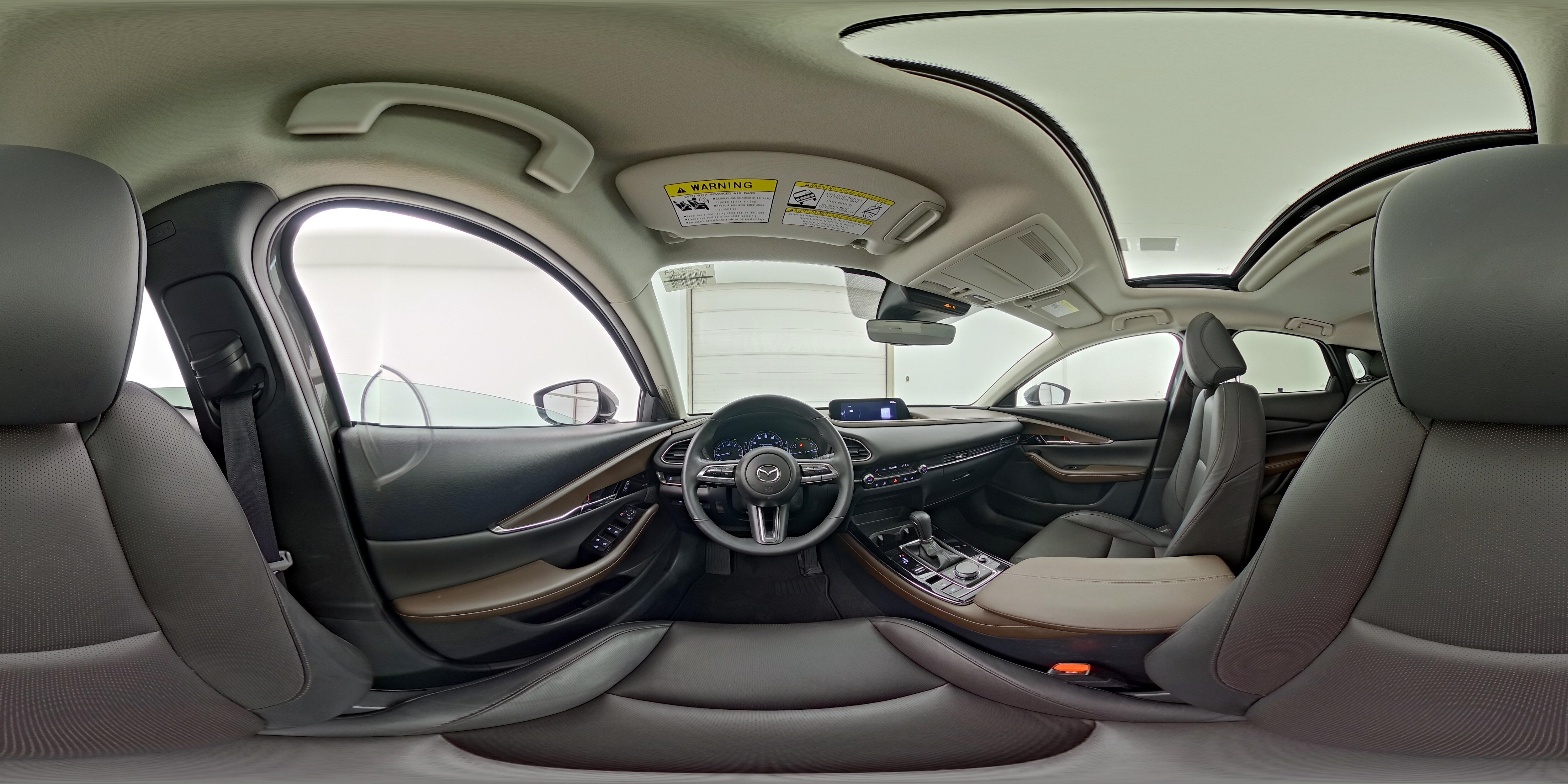 2021 Mazda CX-30 Premium - Photo 28