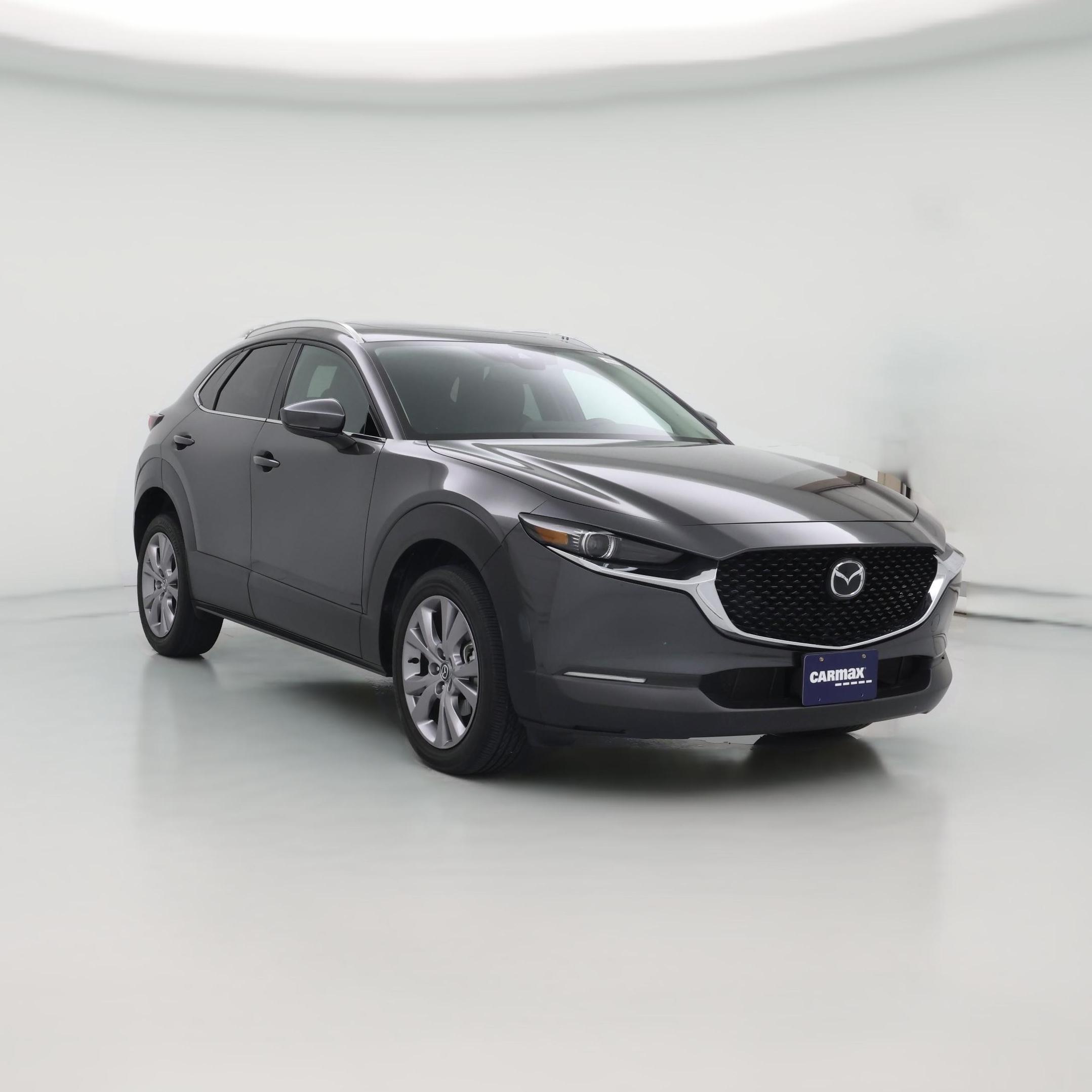 Thumbnail: 2021 Mazda CX-30 - 1
