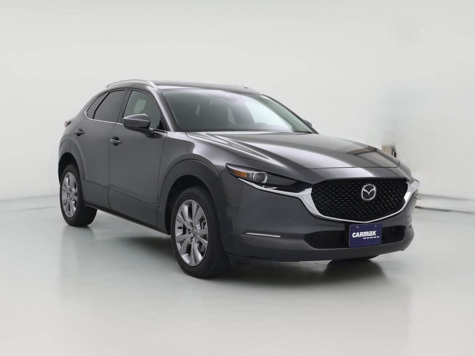 2021 Mazda CX-30 Premium - Photo 1