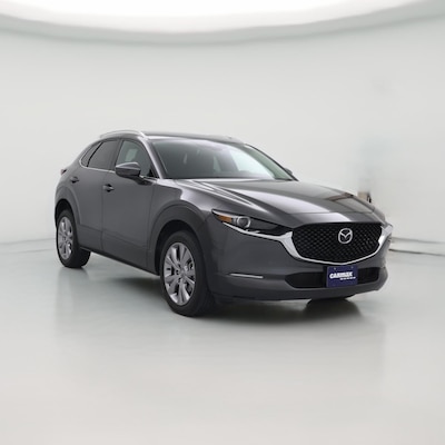 2021 Mazda CX-30 Premium