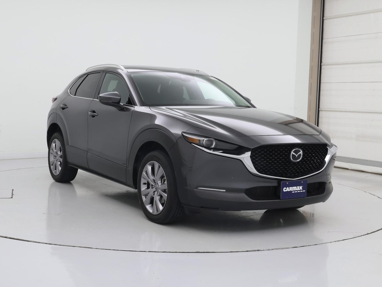 2021 Mazda CX-30 Premium - Photo 2