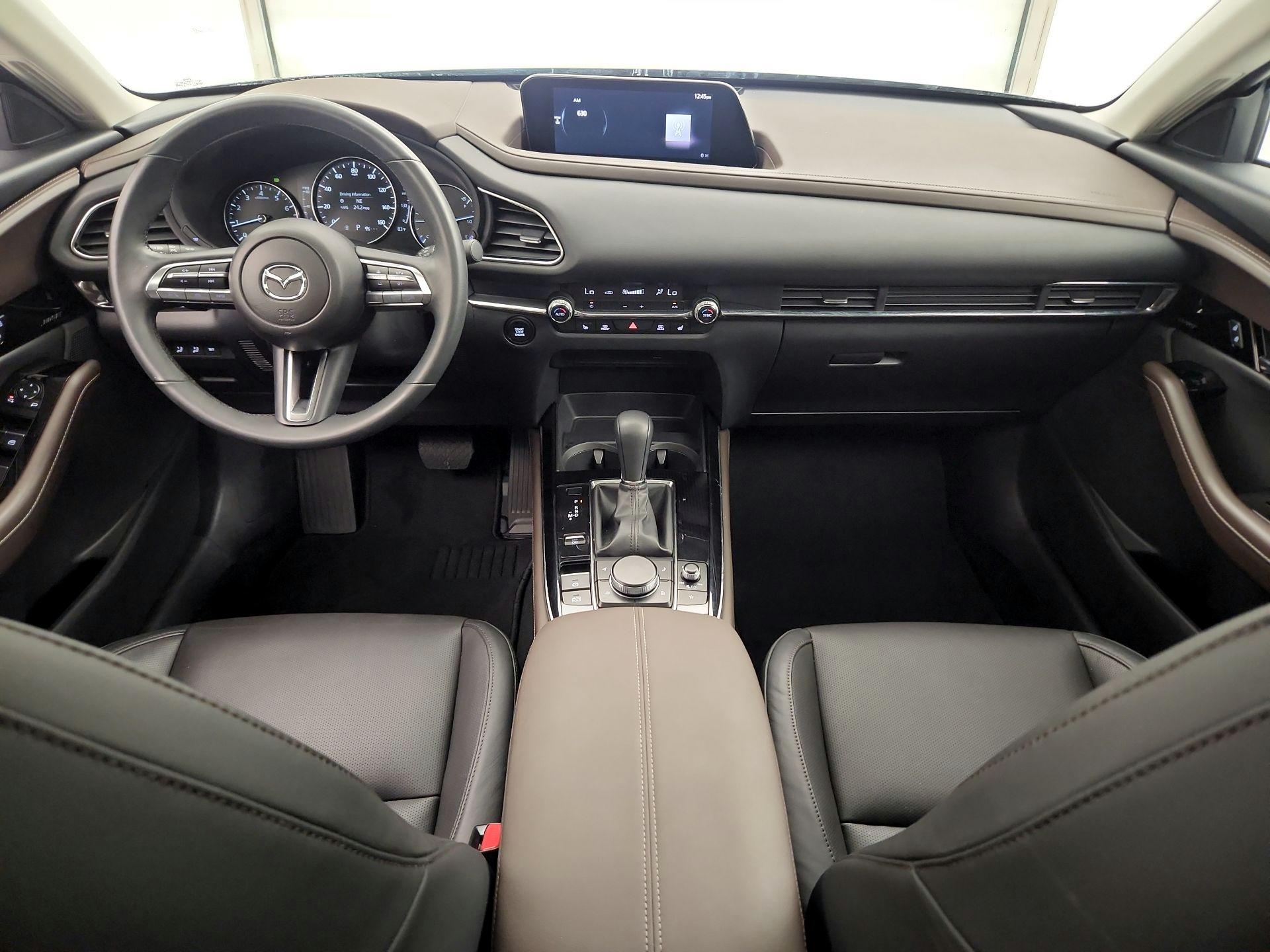 Thumbnail: 2021 Mazda CX-30 - 9
