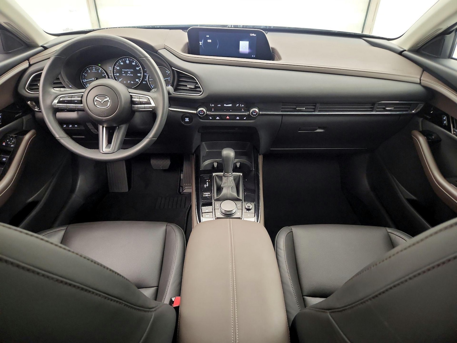 2021 Mazda CX-30 Premium - Photo 10