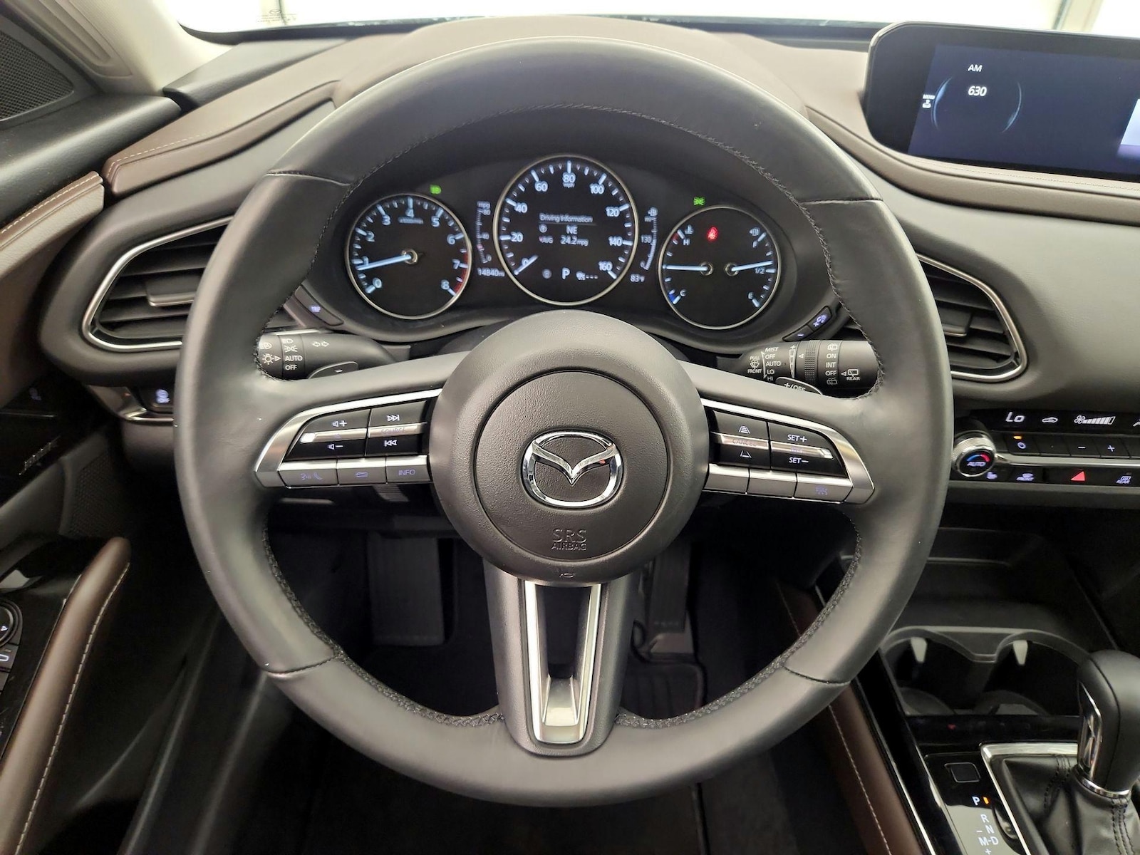 2021 Mazda CX-30 Premium - Photo 11