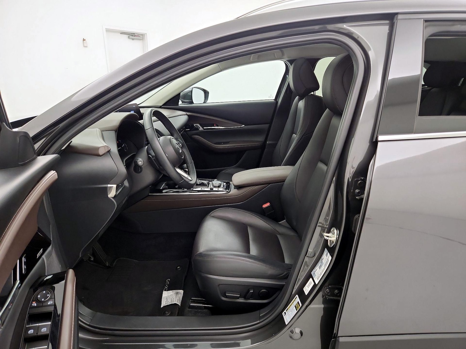 2021 Mazda CX-30 Premium - Photo 12