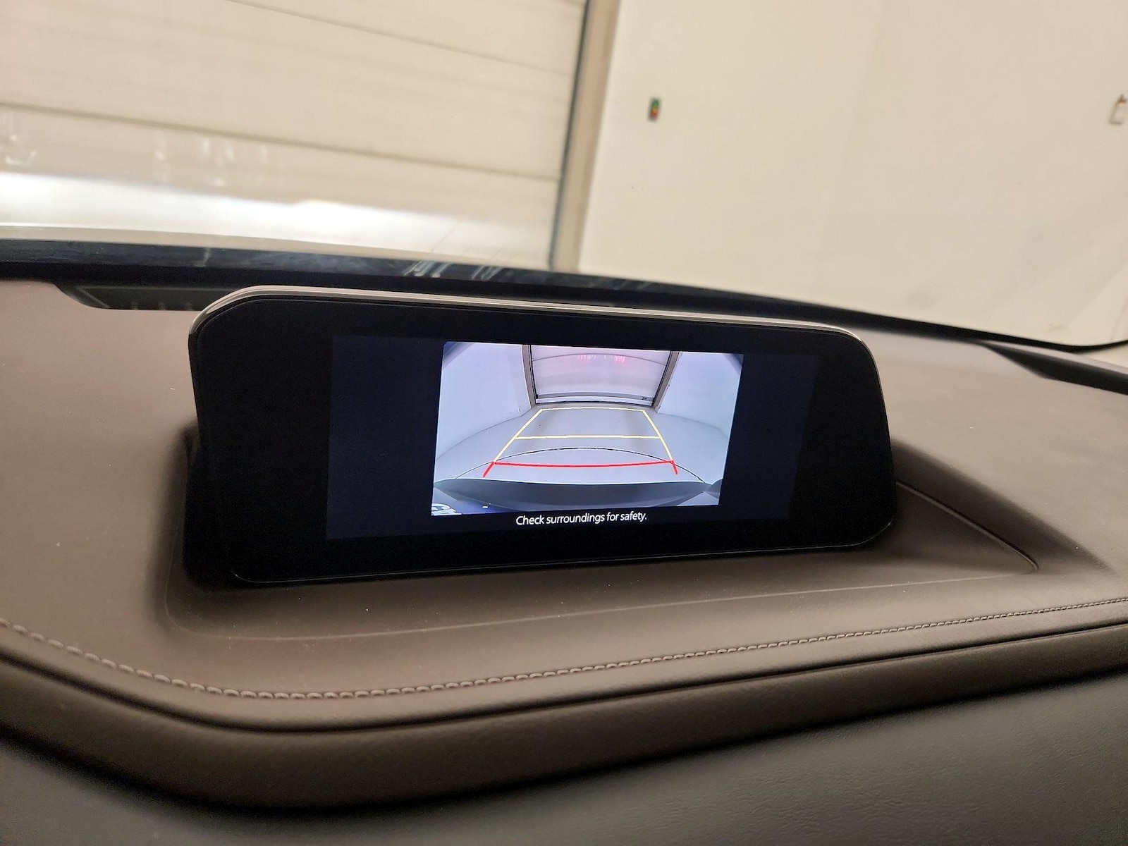 2021 Mazda CX-30 Premium - Photo 16