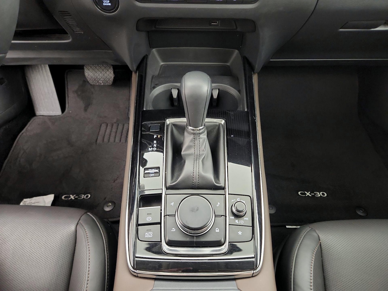 2021 Mazda CX-30 Premium - Photo 19