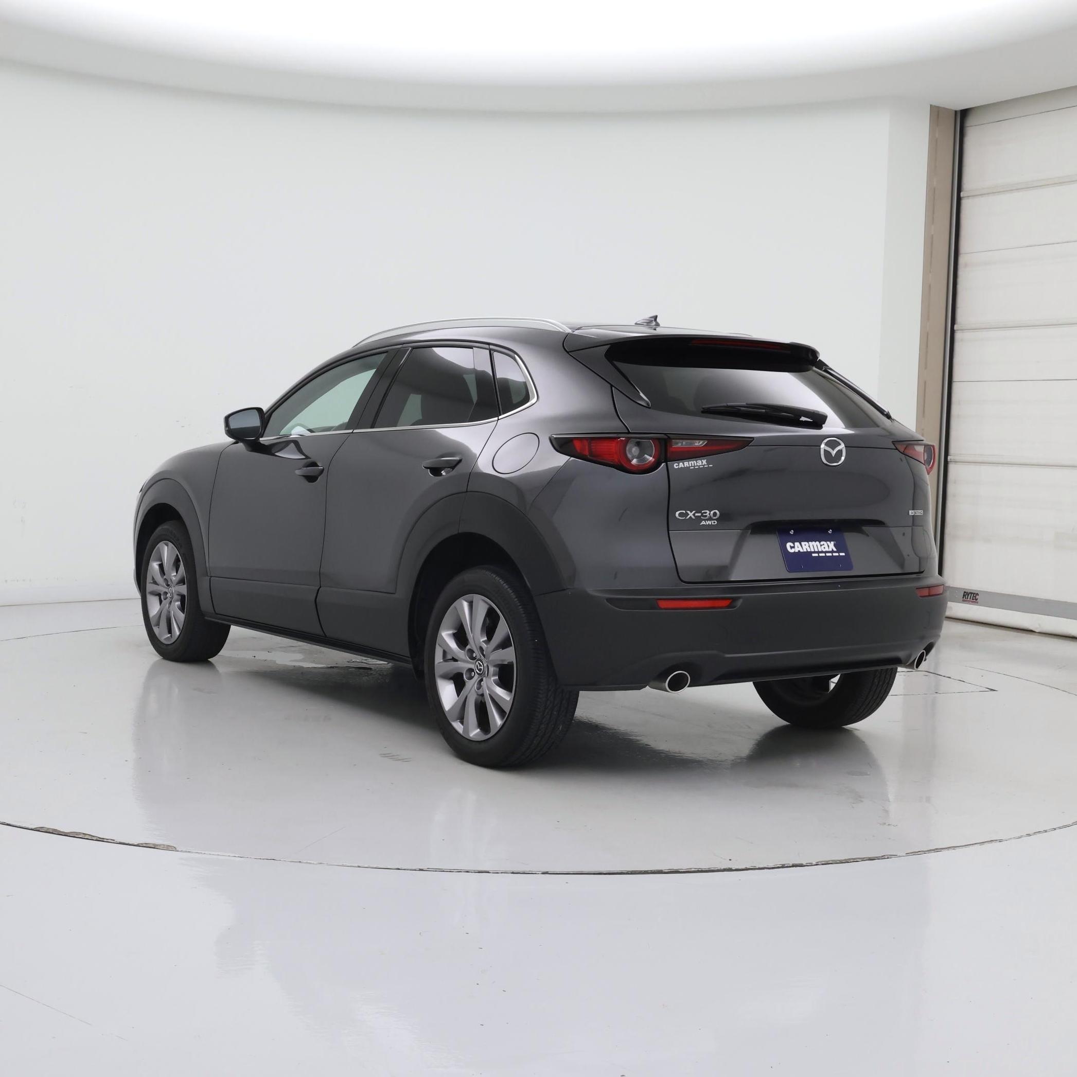 Thumbnail: 2021 Mazda CX-30 - 2