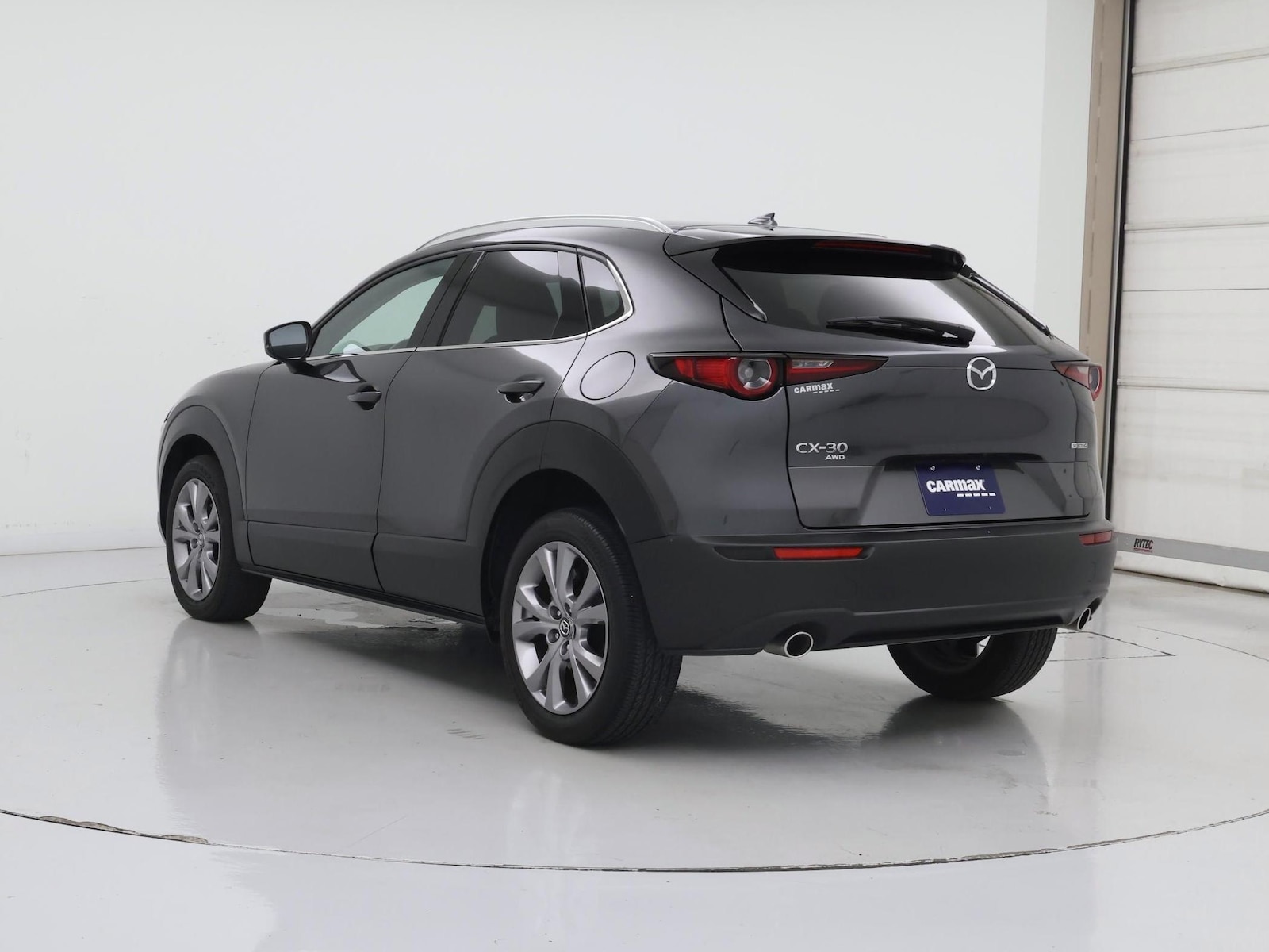2021 Mazda CX-30 Premium - Photo 3
