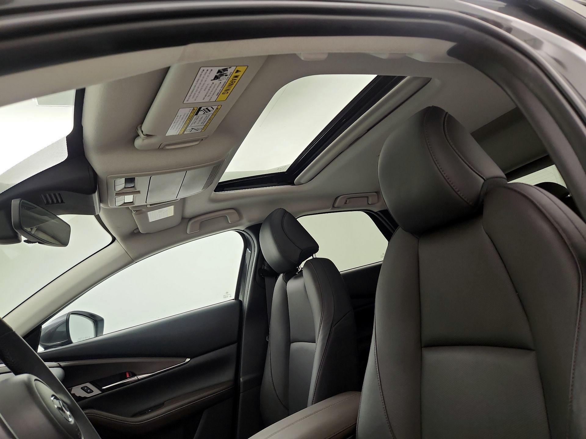 Thumbnail: 2021 Mazda CX-30 - 20