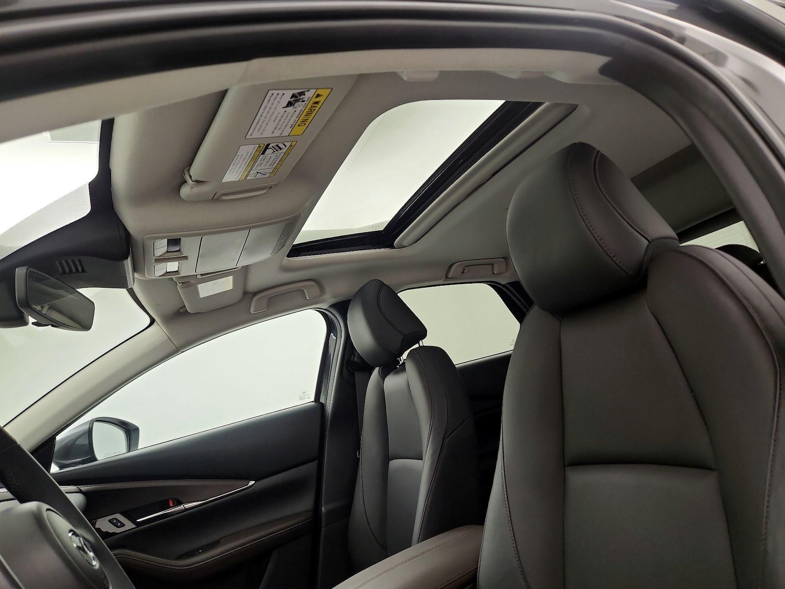 2021 Mazda CX-30 Premium - Photo 21
