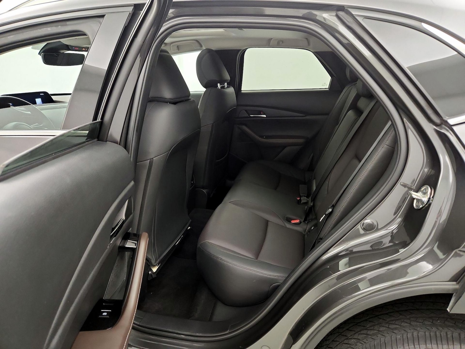 2021 Mazda CX-30 Premium - Photo 22