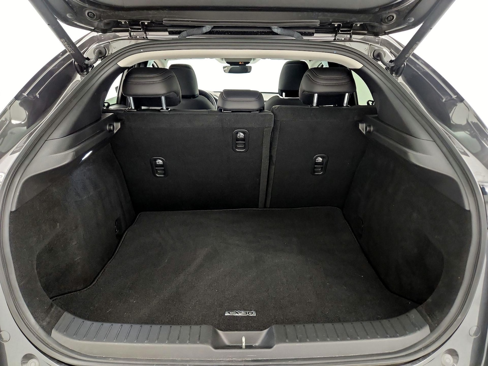2021 Mazda CX-30 Premium - Photo 23