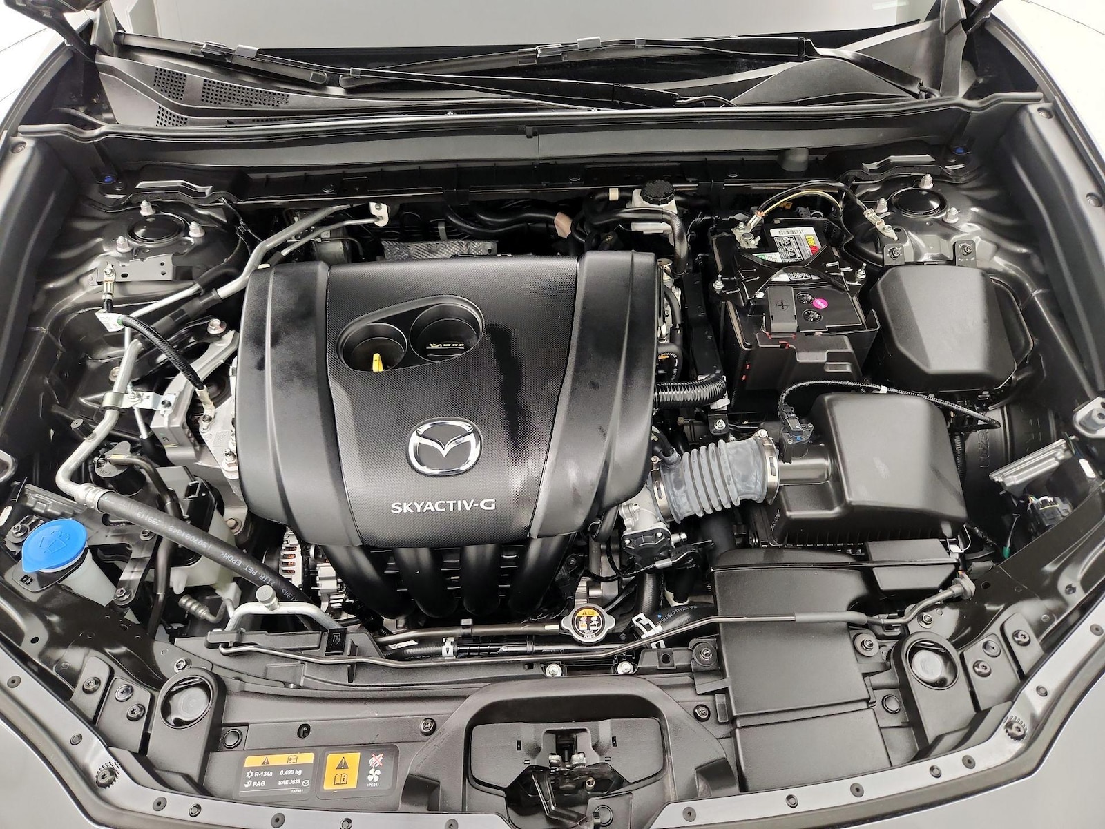 2021 Mazda CX-30 Premium - Photo 24