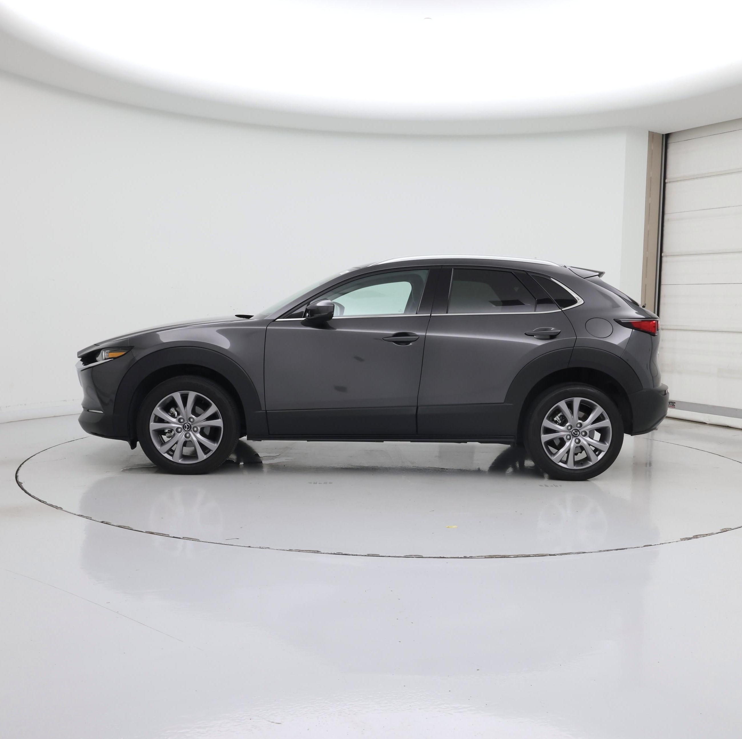 Thumbnail: 2021 Mazda CX-30 - 3