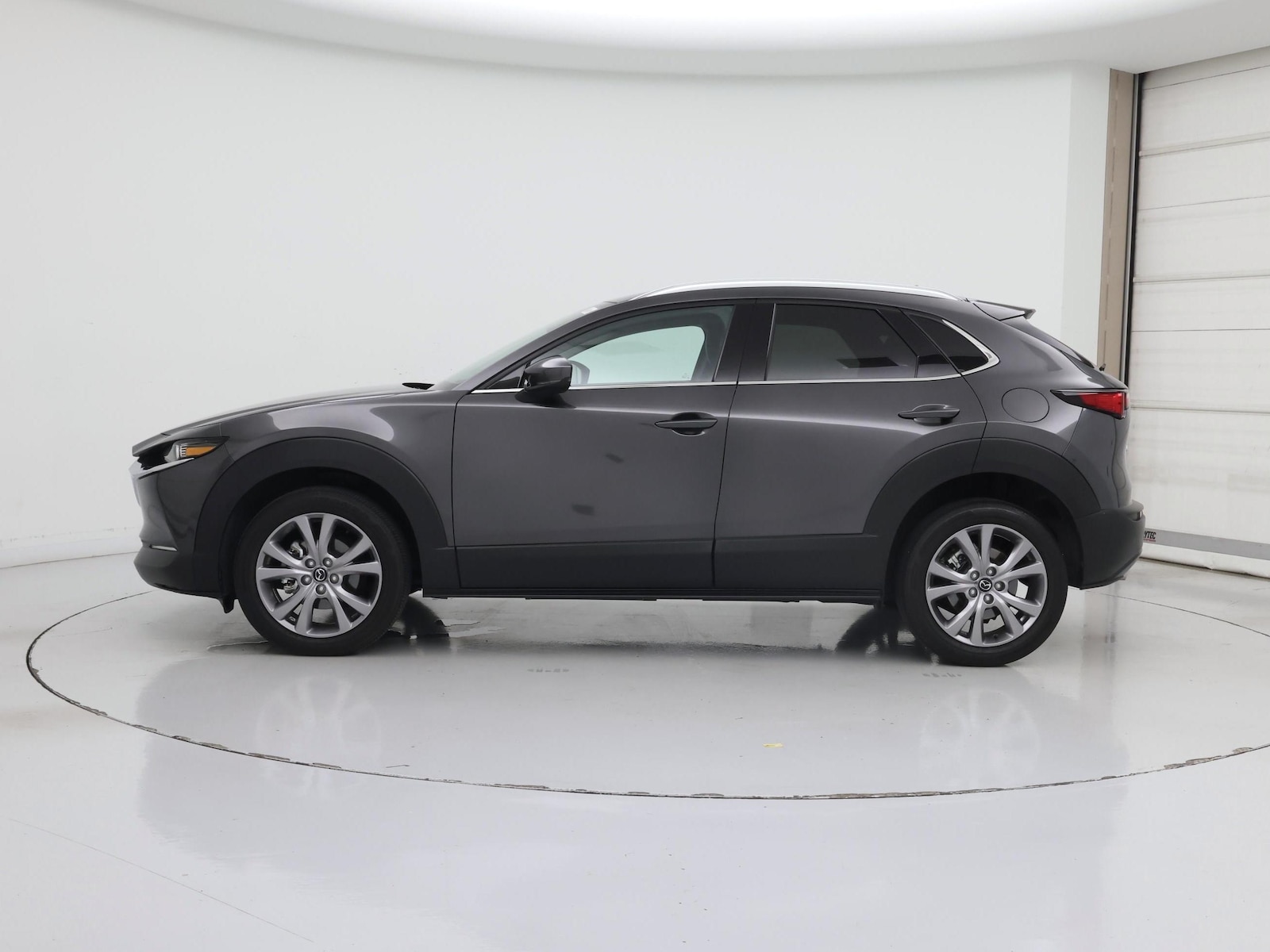 2021 Mazda CX-30 Premium - Photo 4