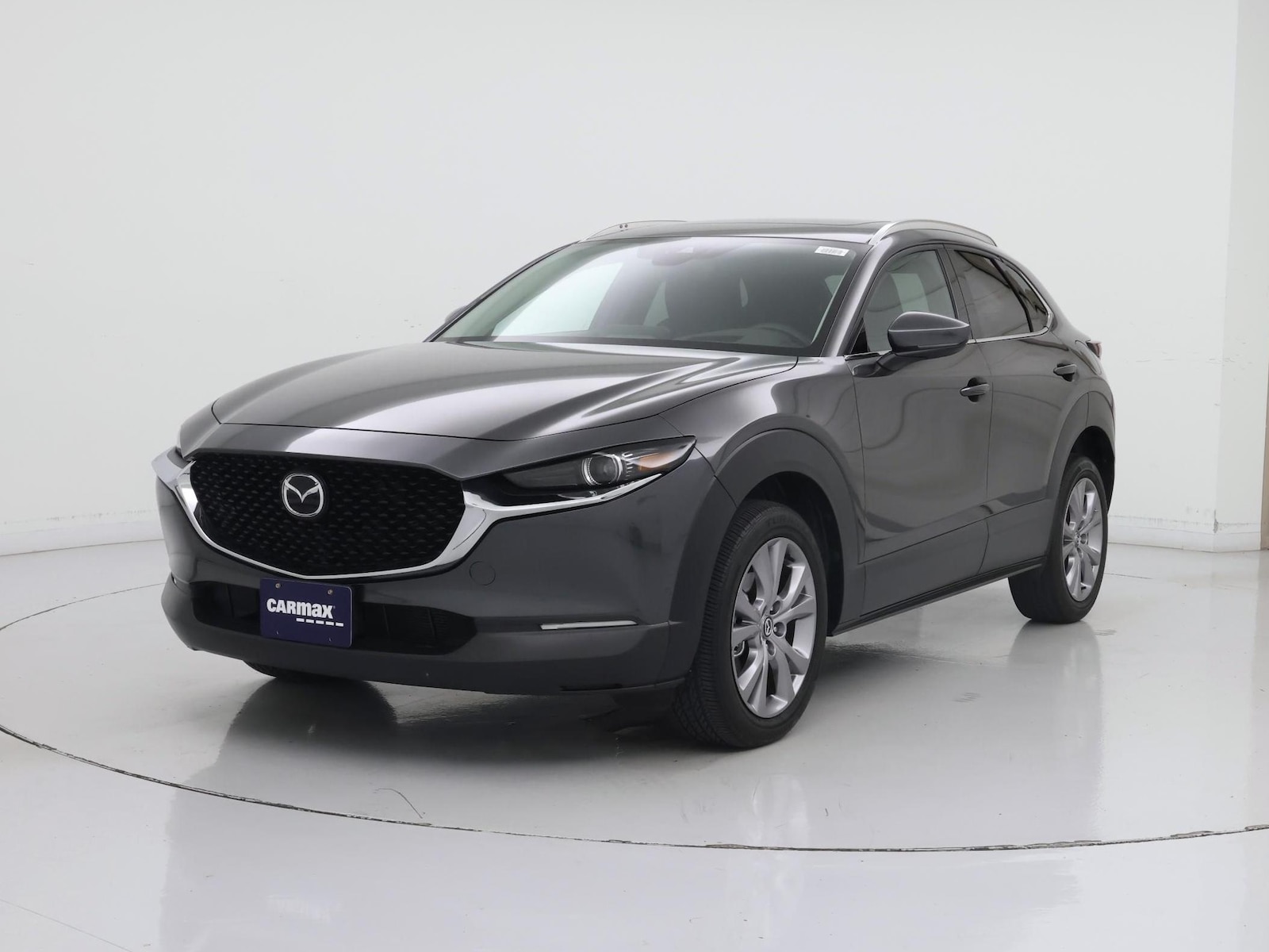 2021 Mazda CX-30 Premium - Photo 5